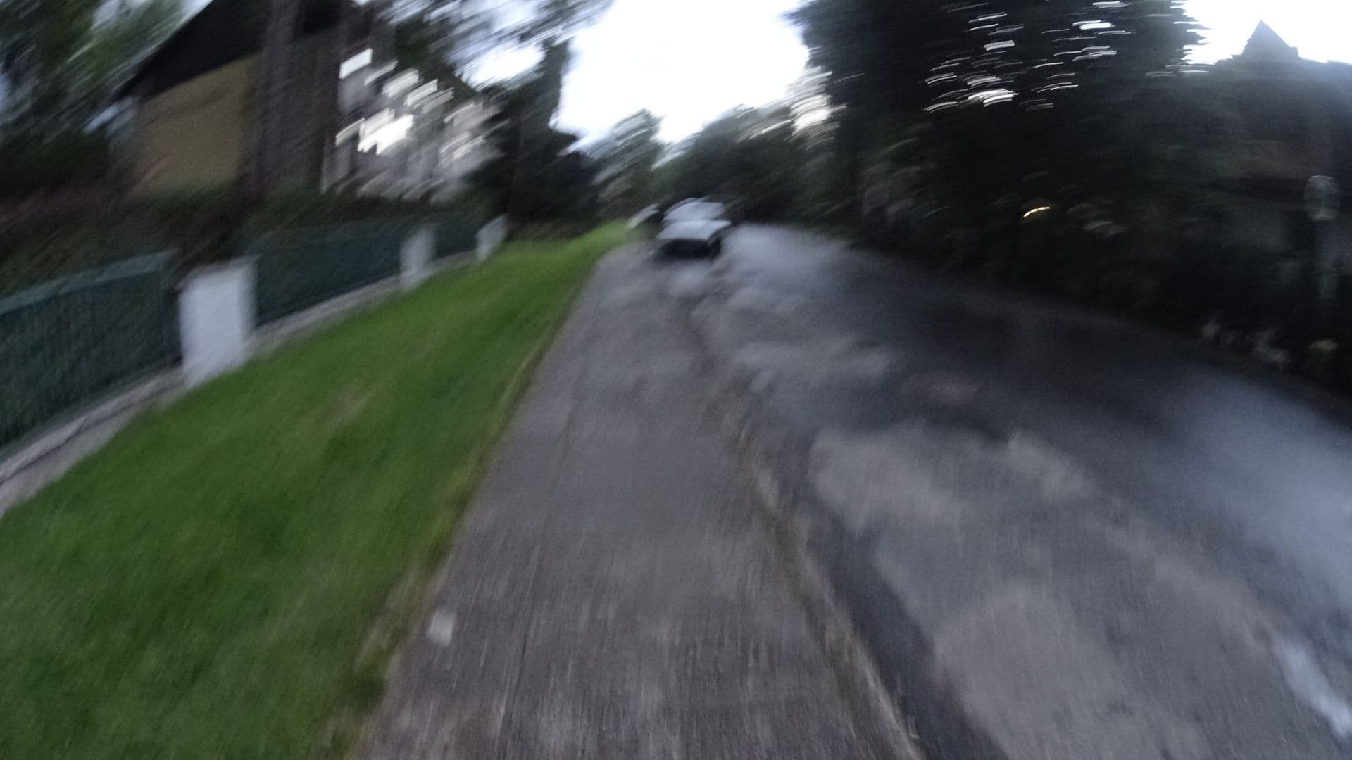 Street view near Apartamenty Bajka, Zakopane — © awizonosz (CC BY-SA · Mapillary)