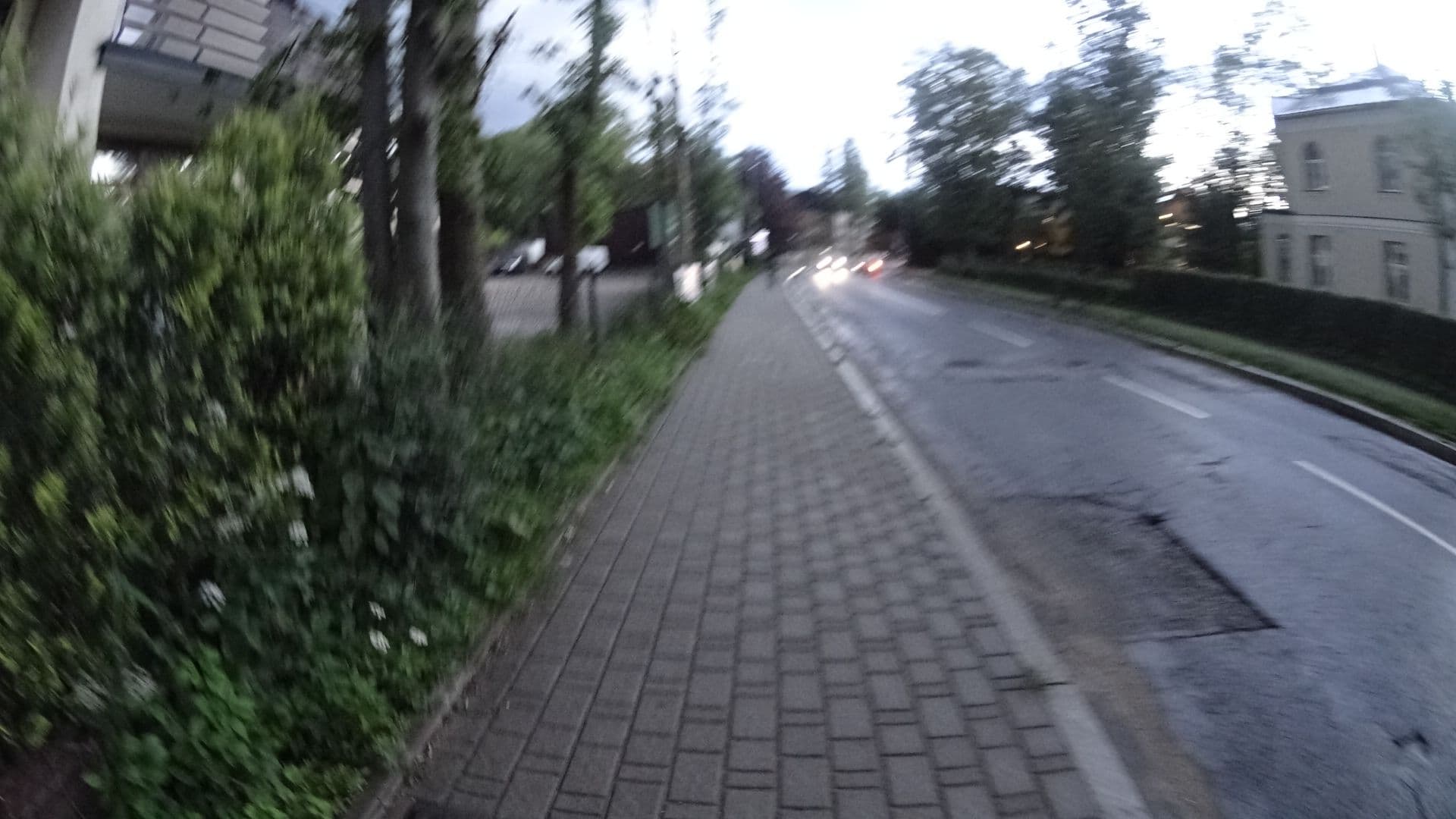 Street view near Udanypobyt Apartamenty Na Tetmajera, Zakopane — © awizonosz (CC BY-SA · Mapillary)