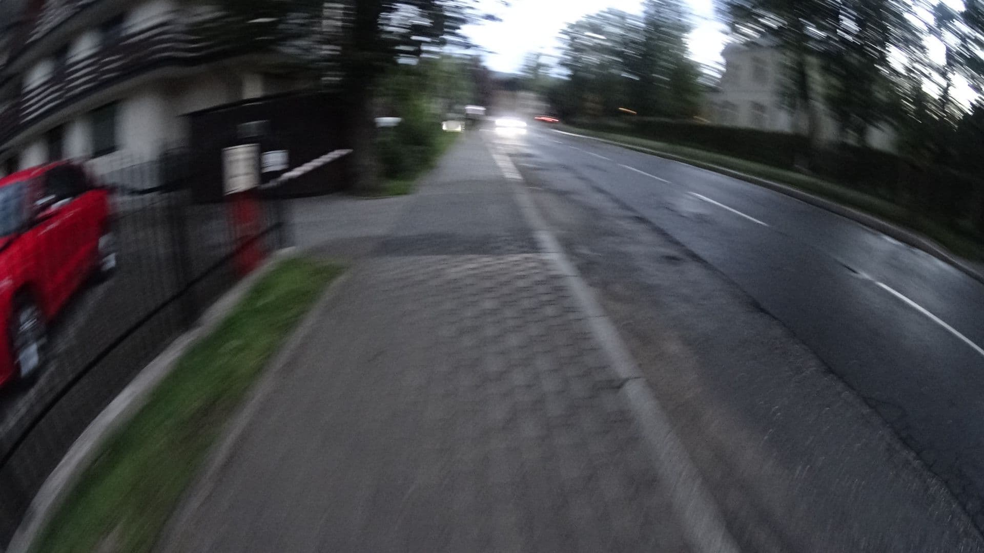 Street view near Zacisza Tetmajera, Zakopane — © awizonosz (CC BY-SA · Mapillary)