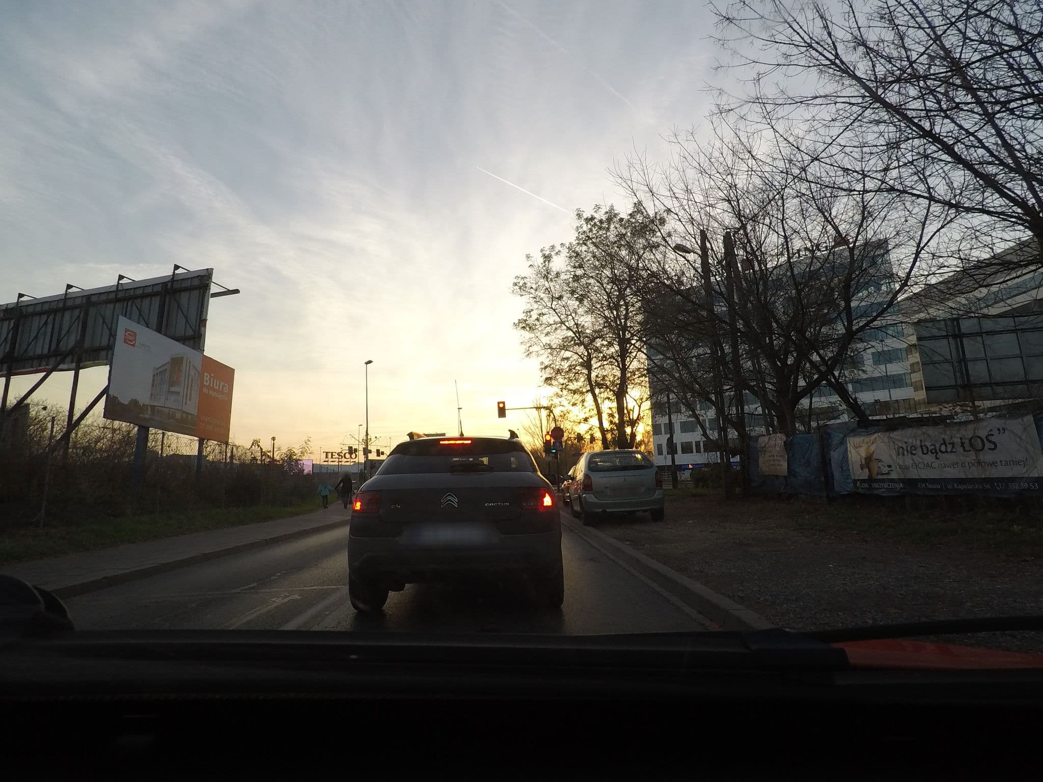 Street view near New, Sunny Apartment up to 5 people, Kraków — © westbam (CC BY-SA · Mapillary)