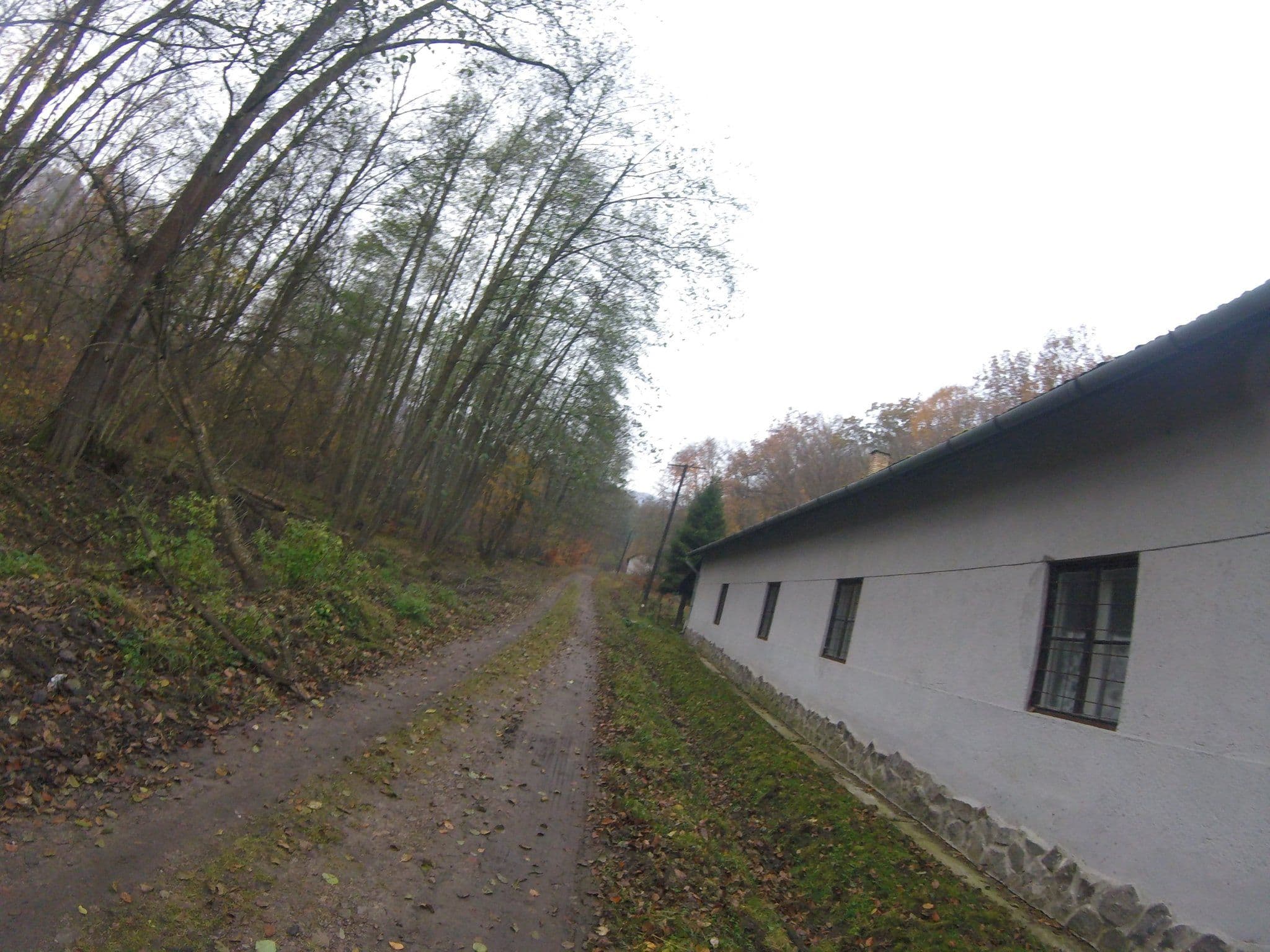 Street view near RÖNK - Rostallói Ökotudatos Nevelési Központ, Gönc — © utvonalfelmeresek (CC BY-SA · Mapillary)