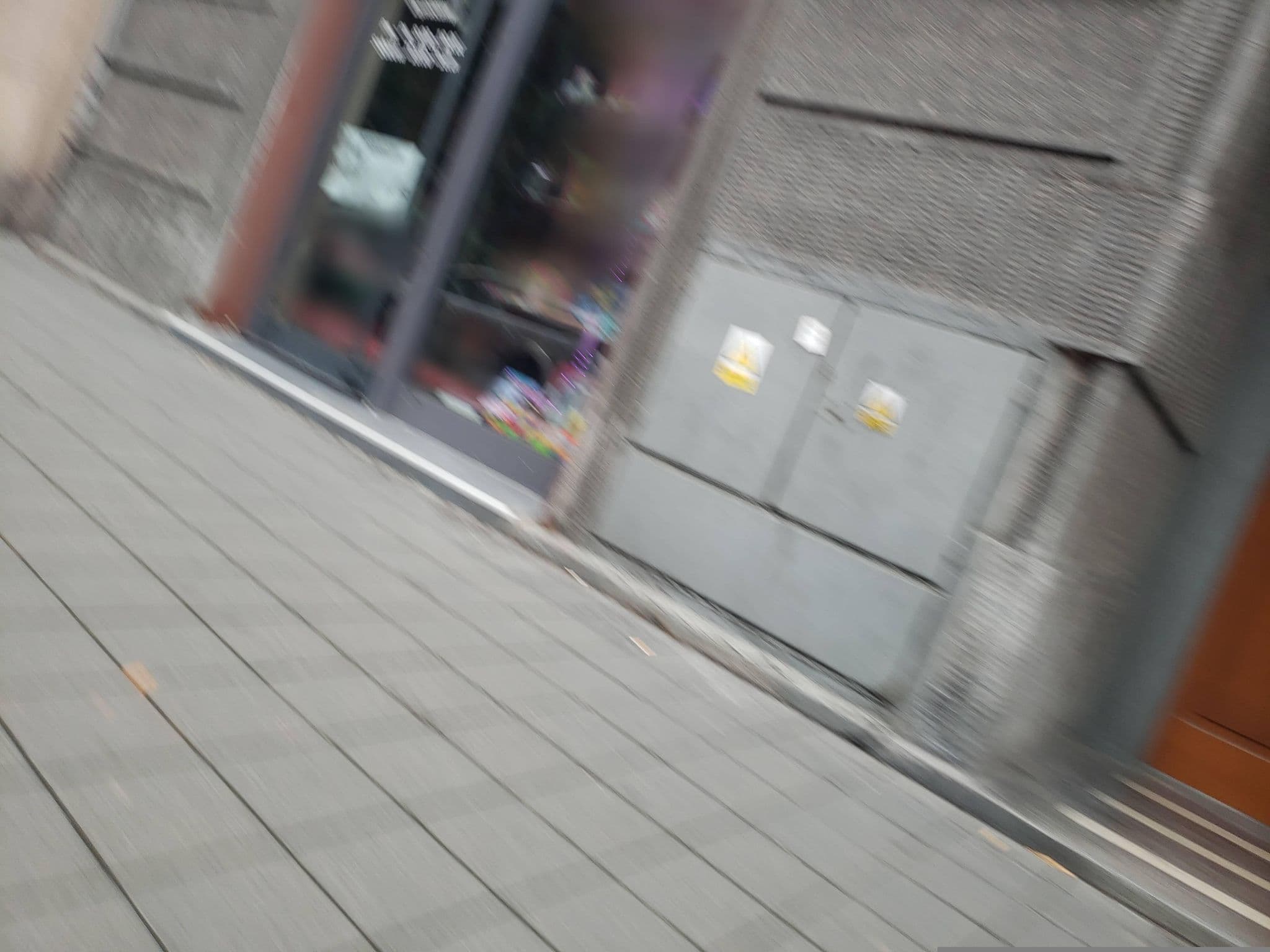 Street view near Rafał Kmiecik Chill Town Home Styl, Kraków — © mapfool (CC BY-SA · Mapillary)