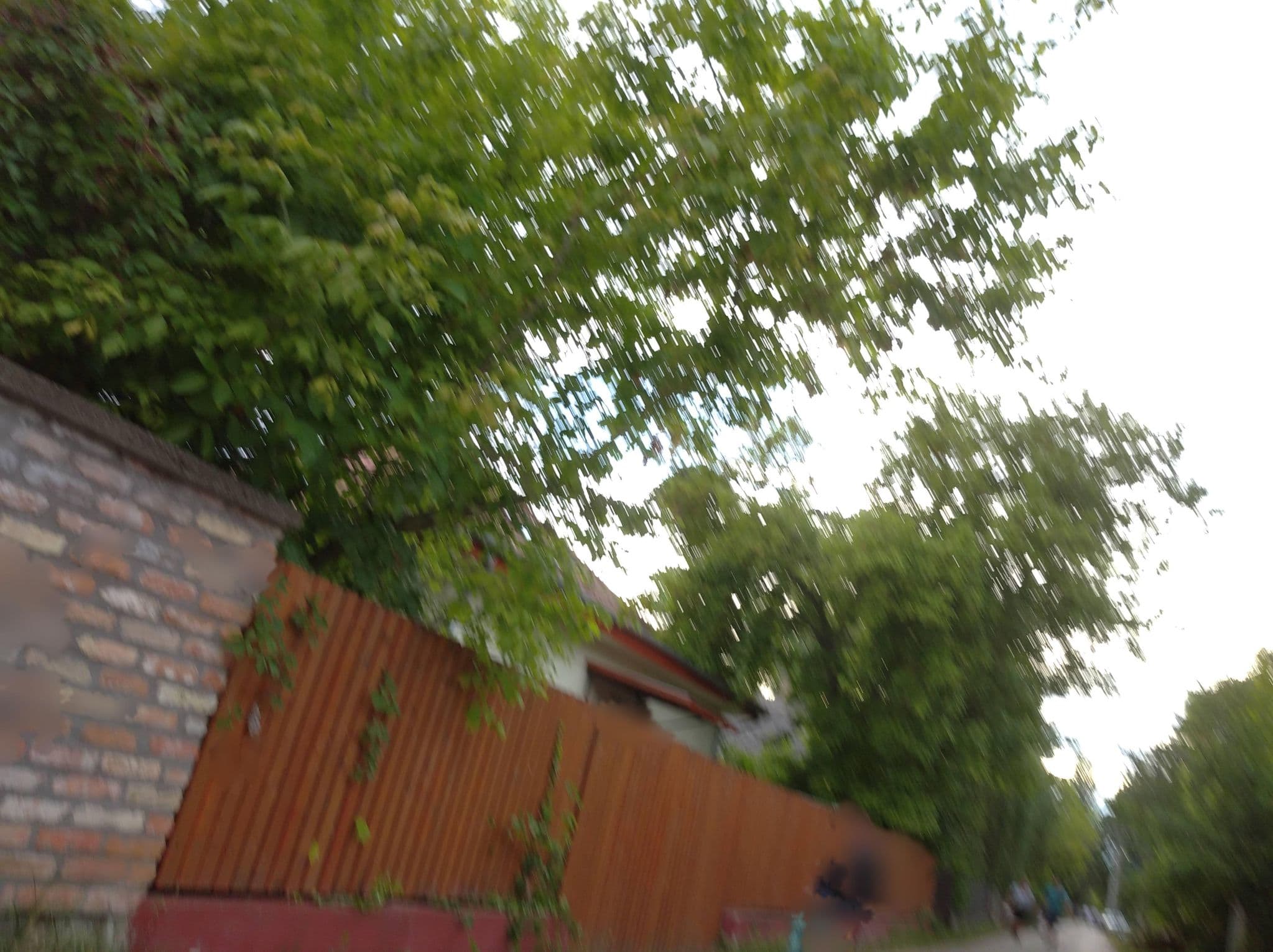 Street view near SzGyF Üdülő Balatonkenese, Balatonkenese — © grozsa11 (CC BY-SA · Mapillary)