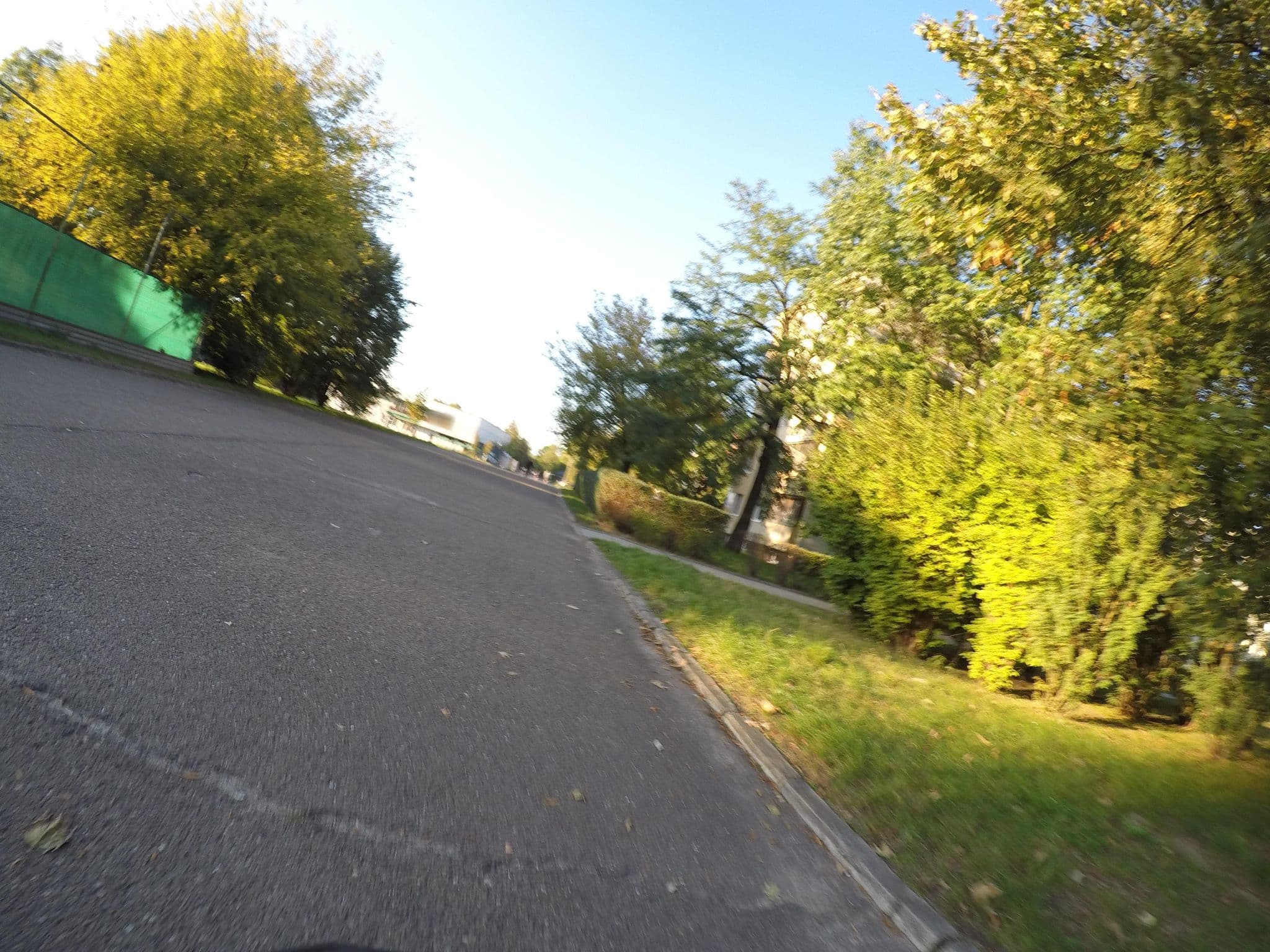 Street view near Katarzyna Siara FHU, Czarnochowice — © st1 (CC BY-SA · Mapillary)