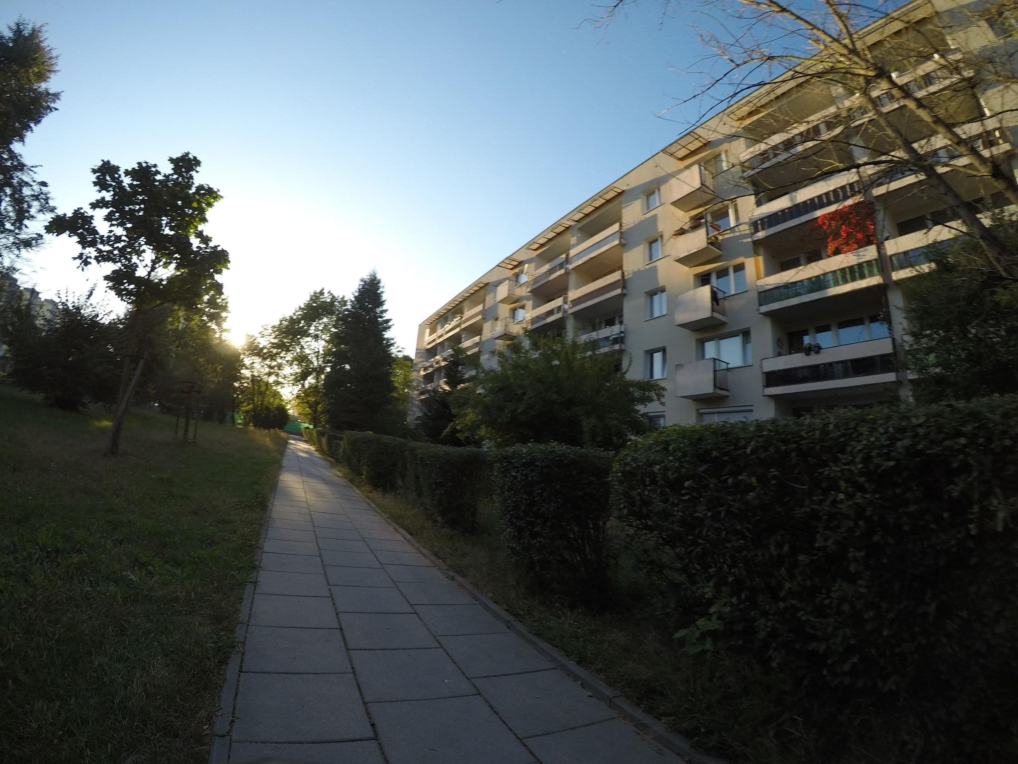 Street view near Katarzyna Piskorz Brykalska Firma Handlowo Usługowa Alessandra, Czarnochowice — © st1 (CC BY-SA · Mapillary)