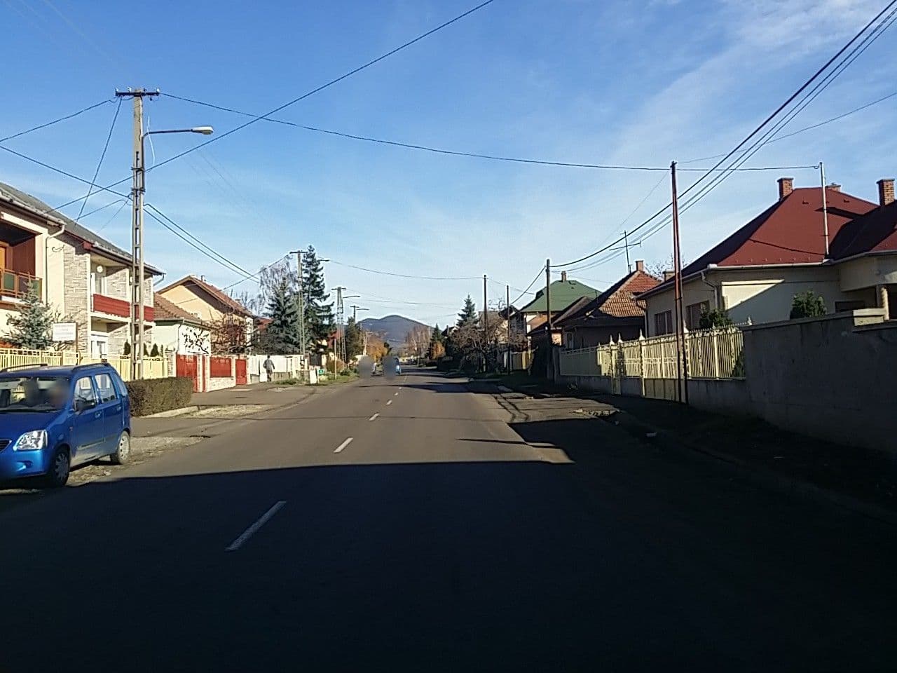 Street view near Hegyalja vendégház, Abasár — © utvonalfelmeresek (CC BY-SA · Mapillary)