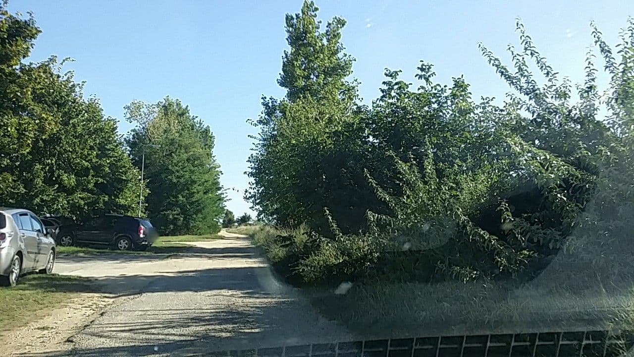Street view near Jádekő apartman, Hegykő — © utvonalfelmeresek (CC BY-SA · Mapillary)