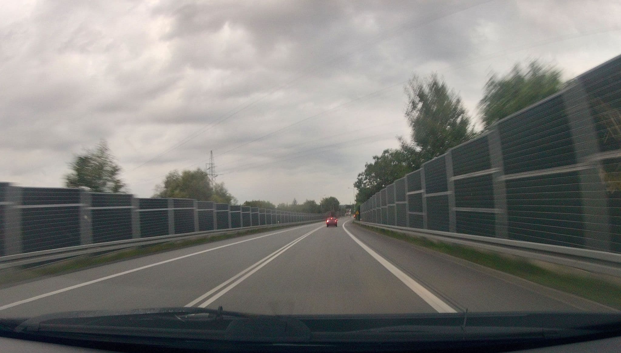 Street view near Hotel Polski, ul. Pijarska 17, 31-015, krakow, Bochnia — © ekeshkekesh (CC BY-SA · Mapillary)