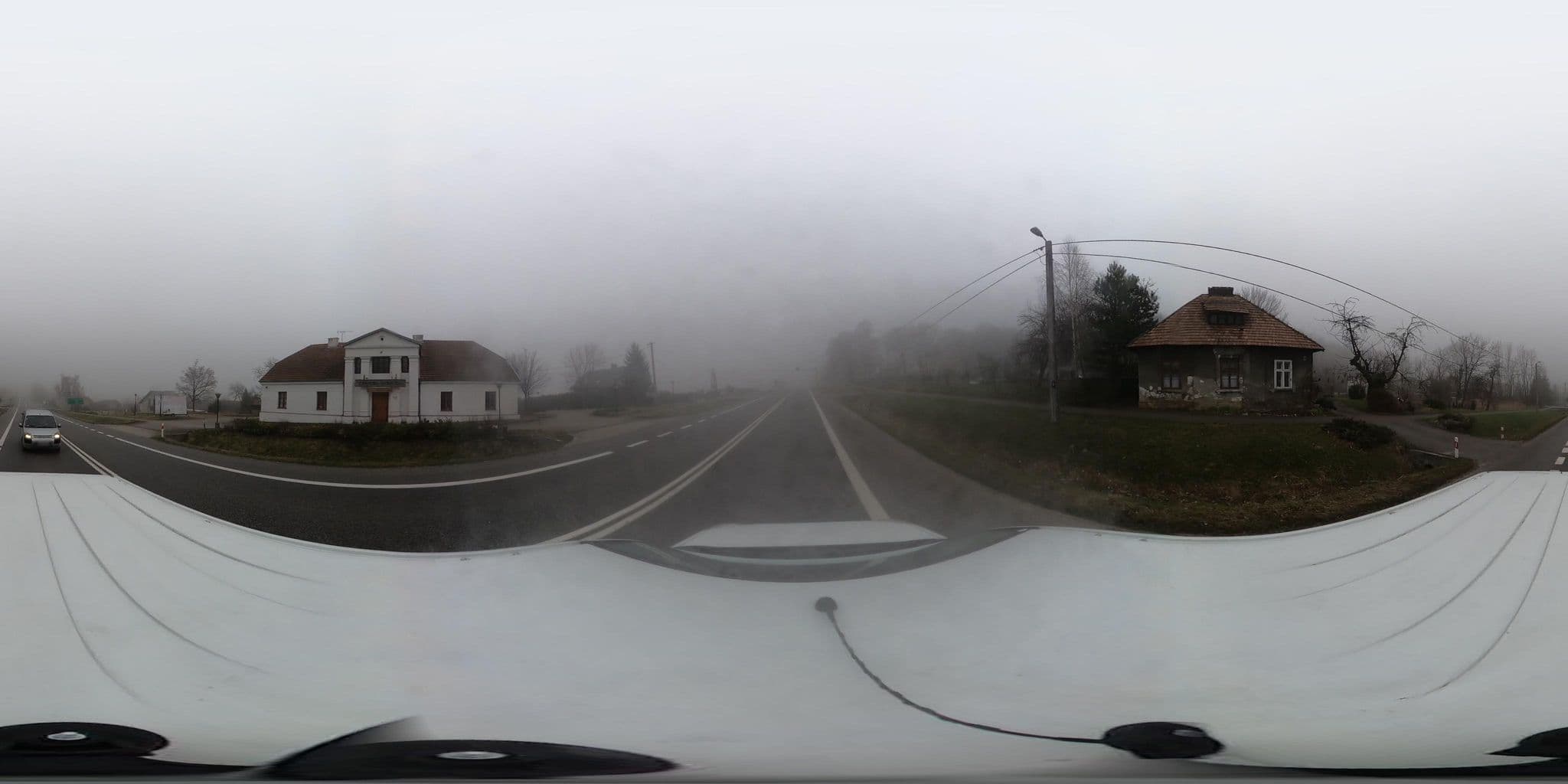 Street view near Karczma Antolka, Miechów — © gmap (CC BY-SA · Mapillary)