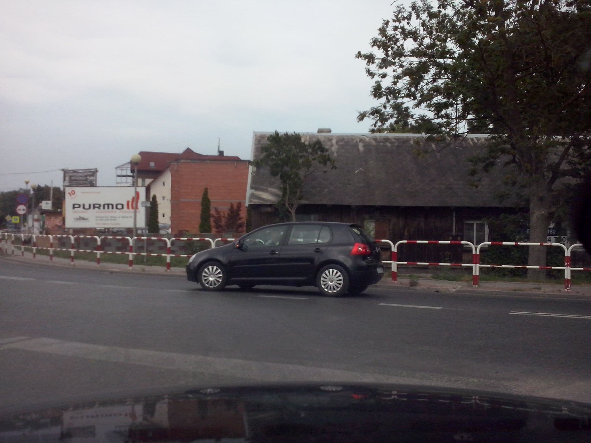Street view near Agnieszka Sieradzan Usługi Hotelarskie BILCZA, Morawica — © Zbigniew_Czernik (CC BY-SA · Mapillary)