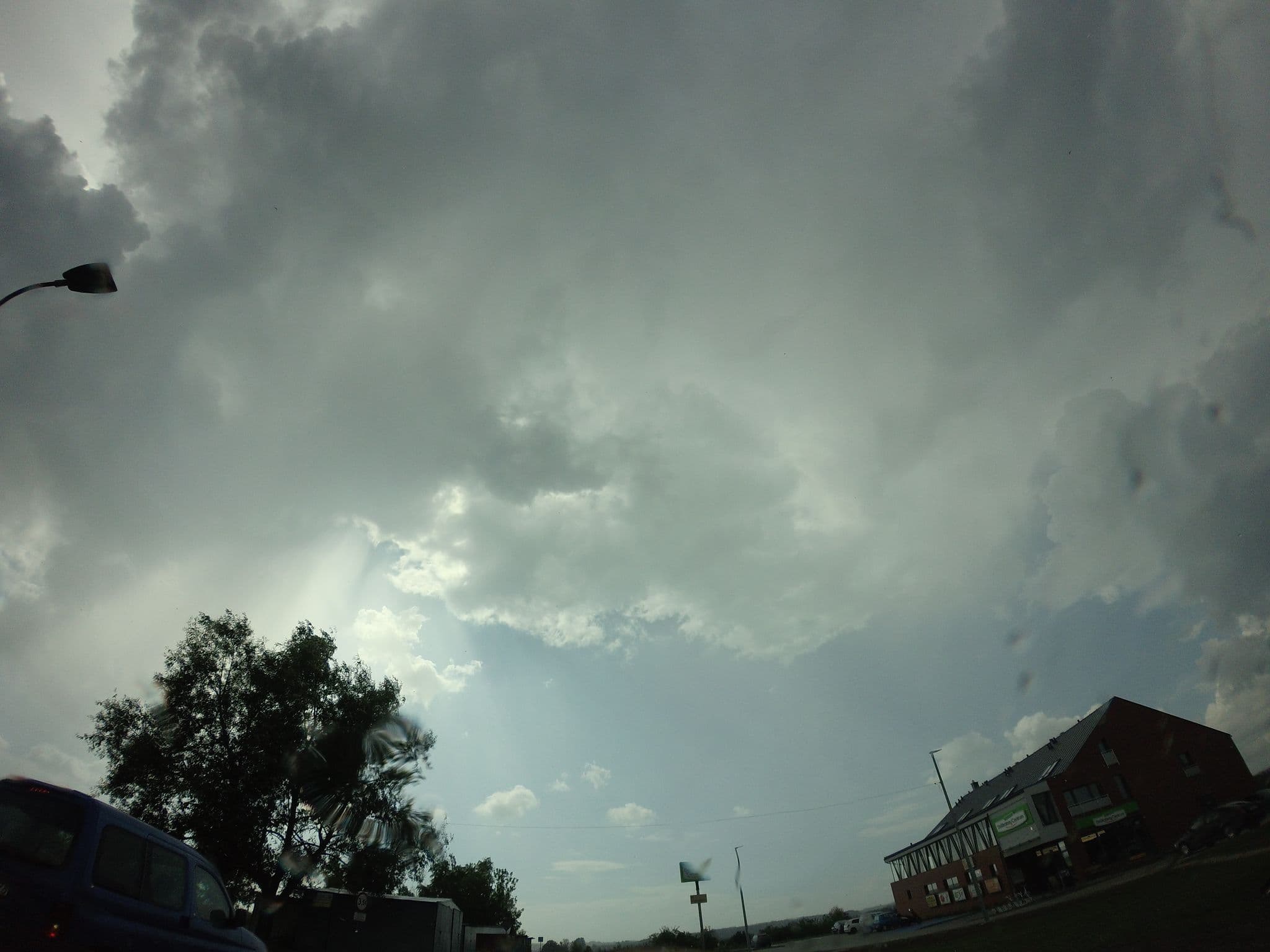 Street view near Solavo Home&Travel, Stopnica — © czadzik (CC BY-SA · Mapillary)