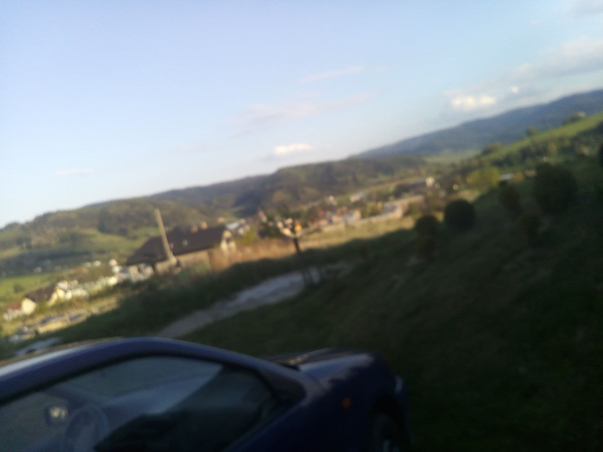 Street view near MGM resorts, Krynica-Zdrój — © snanek (CC BY-SA · Mapillary)