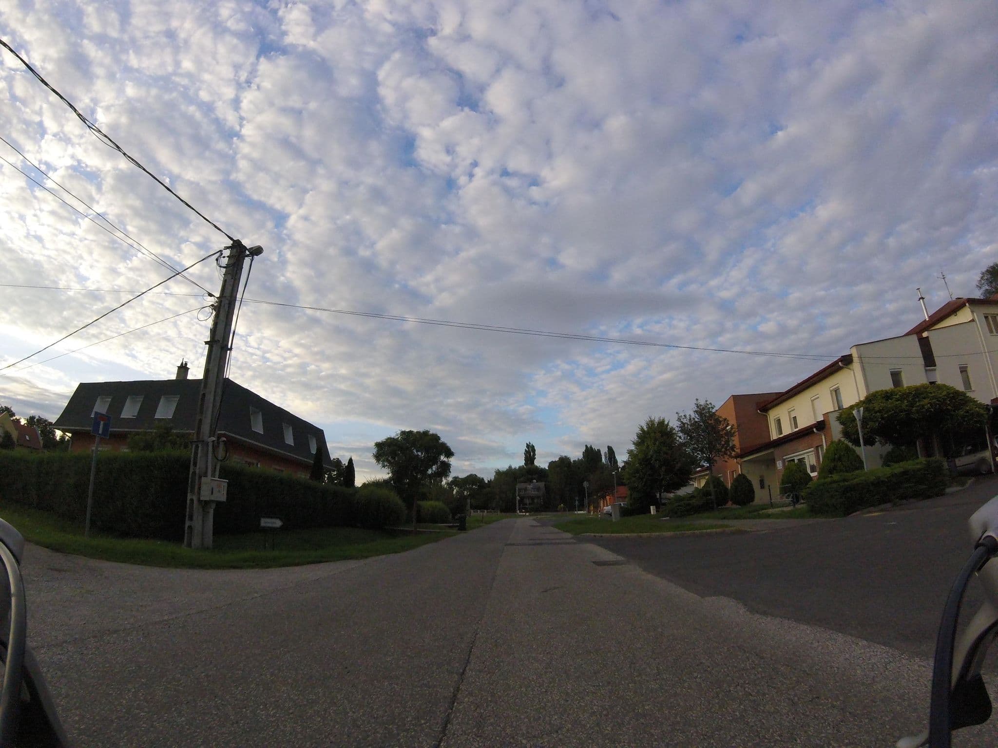 Street view near Herkules Apartman, Zalakaros — © goprohero (CC BY-SA · Mapillary)