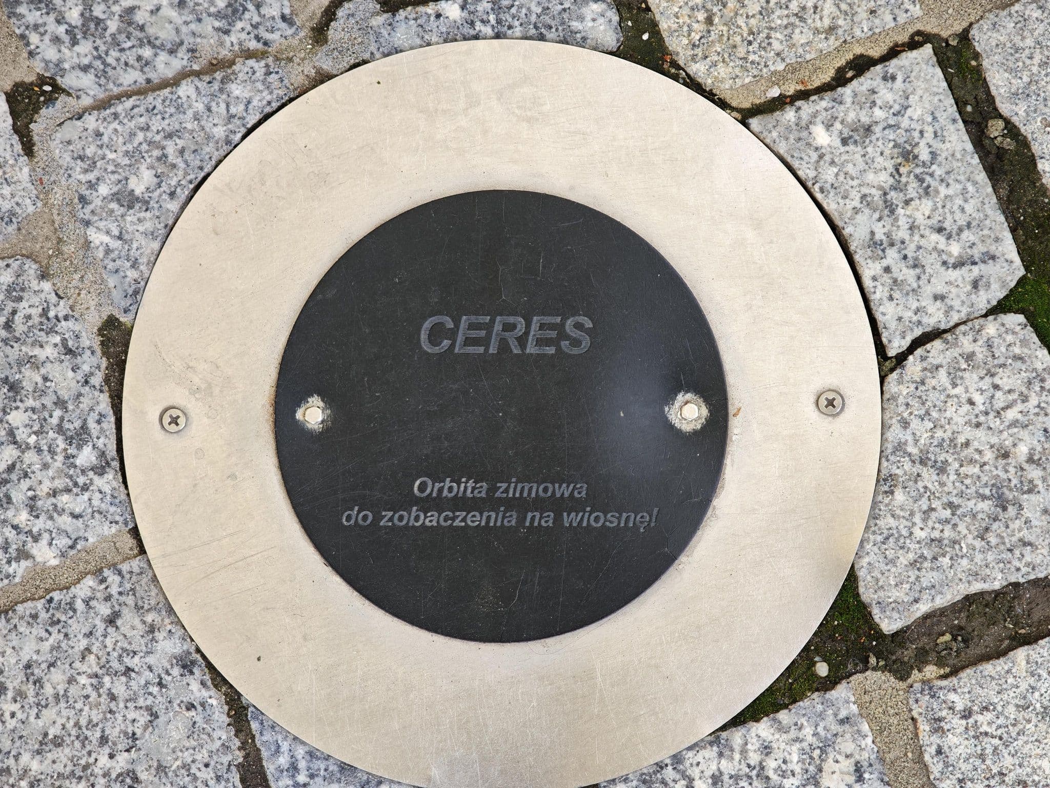Street view near Apartament Centrum, Rzeszów — © km2bp (CC BY-SA · Mapillary)