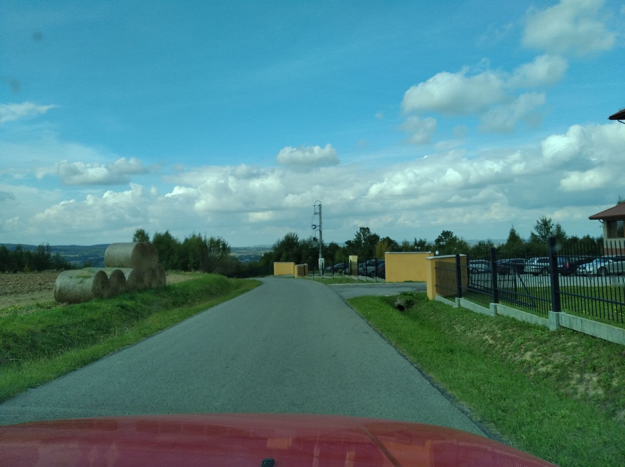 Street view near Splendor, Lubenia — © czecko (CC BY-SA · Mapillary)