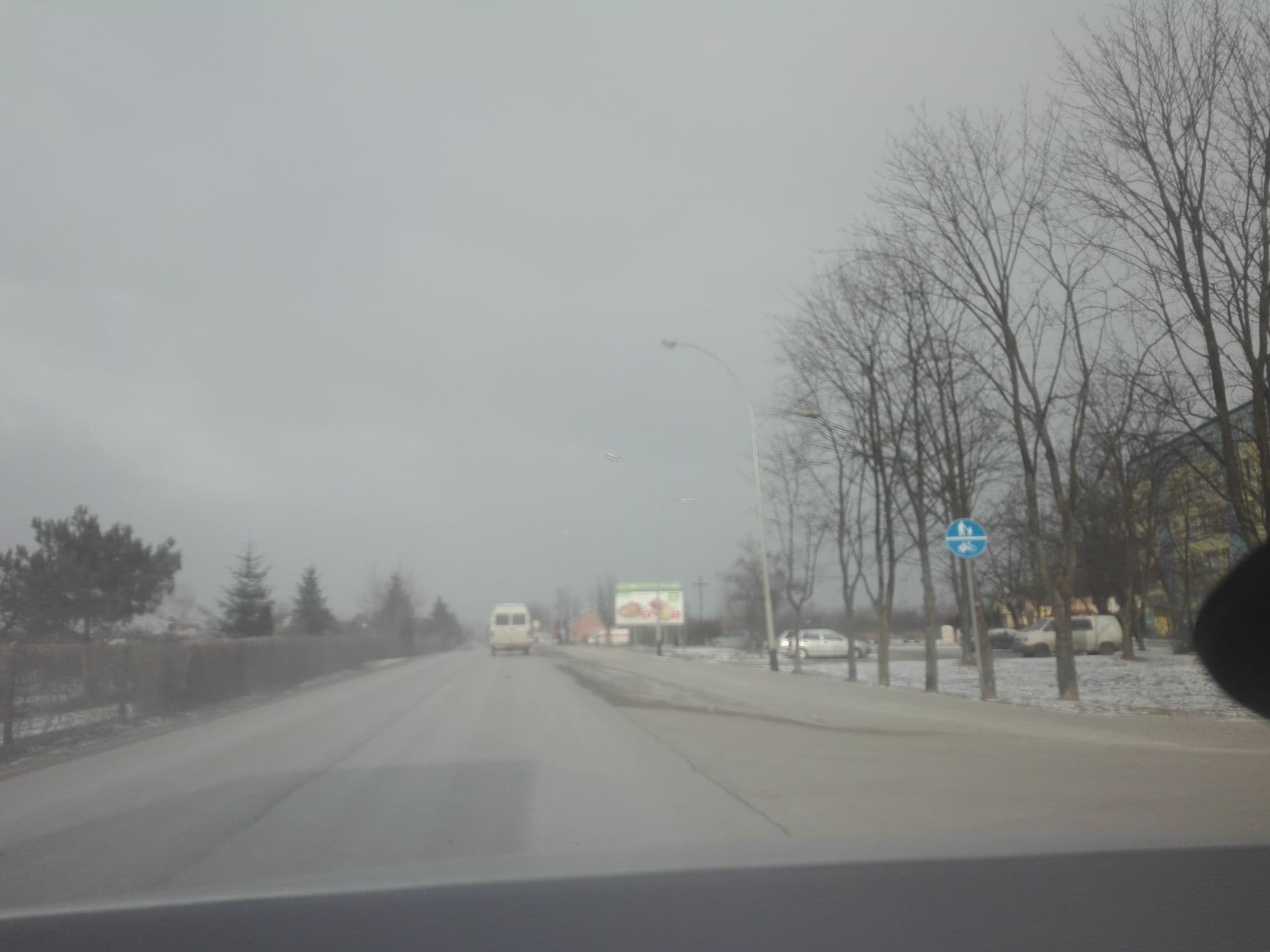 Street view near Sebar, Gorzyce — © payut89 (CC BY-SA · Mapillary)