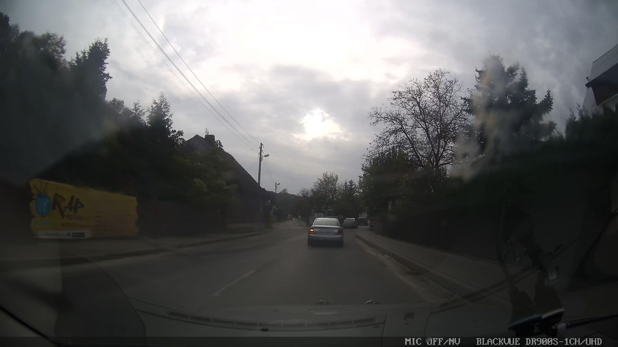 Street view near Bartnik Magdalena. Turystyka i wynajem pokoi, Kazimierz Dolny — © grobin (CC BY-SA · Mapillary)