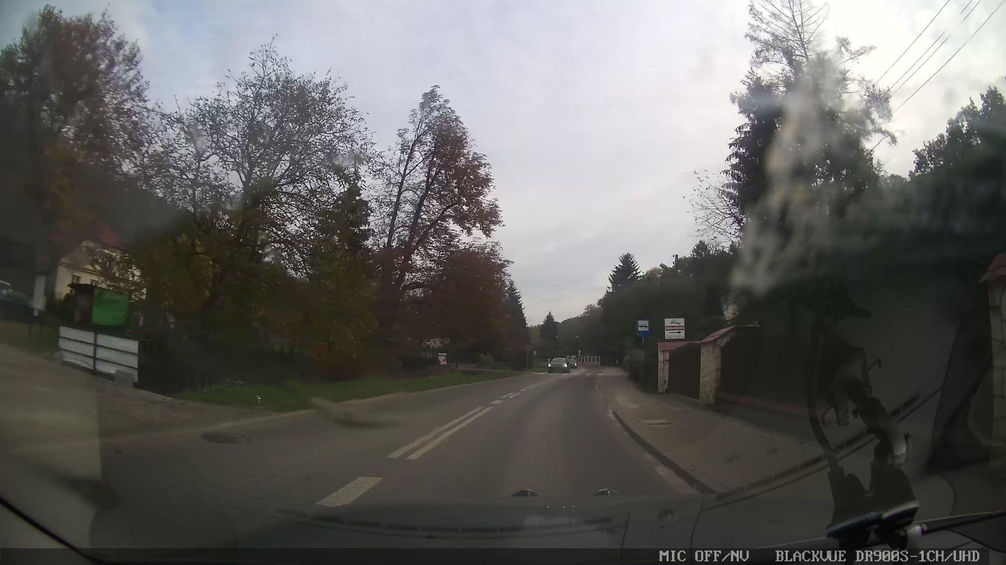 Street view near Maria Teresa Górecka, Kazimierz Dolny — © grobin (CC BY-SA · Mapillary)