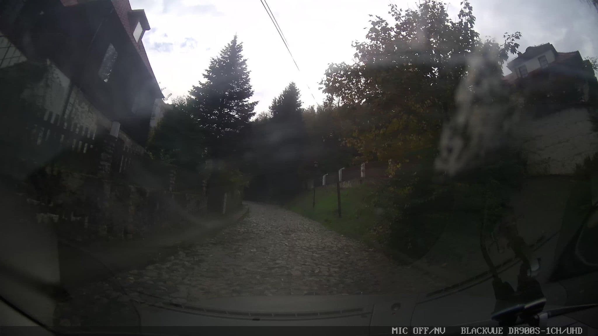 Street view near Bohema Sp. z o.o., Kazimierz Dolny — © grobin (CC BY-SA · Mapillary)