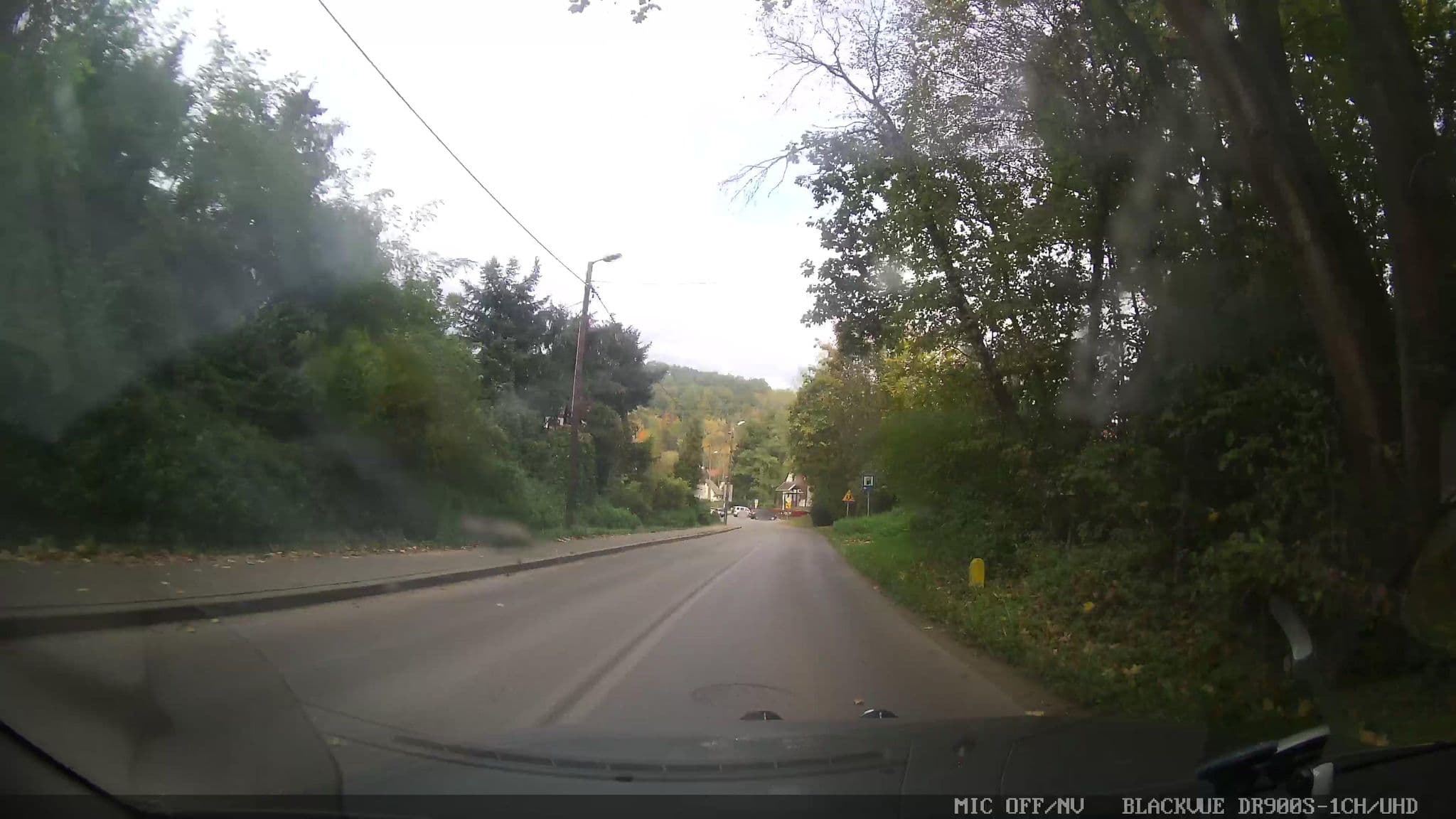 Street view near Domek w ogrodzie, Kazimierz Dolny — © grobin (CC BY-SA · Mapillary)