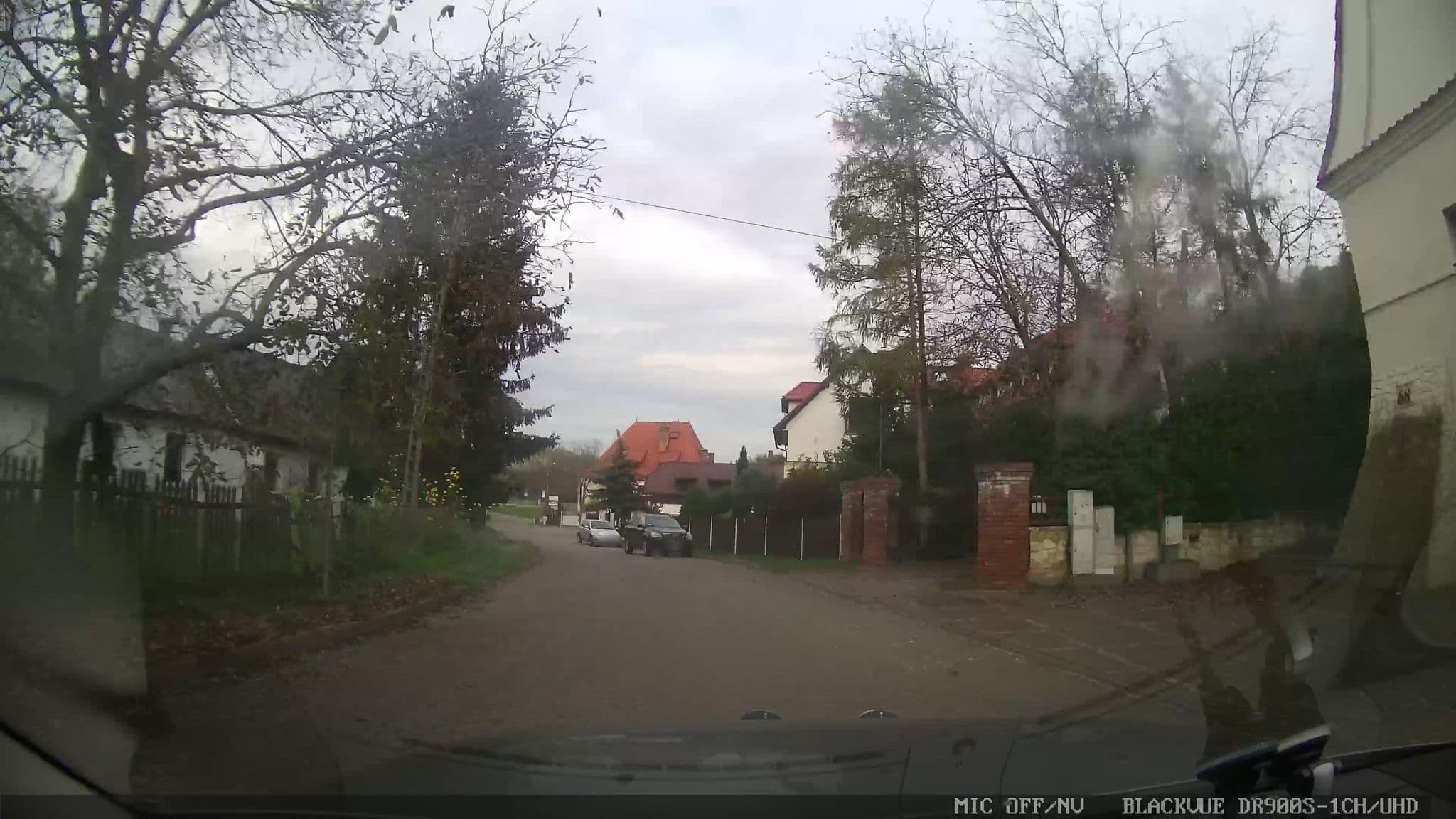 Street view near Stary Spichlerz, Kazimierz Dolny — © grobin (CC BY-SA · Mapillary)
