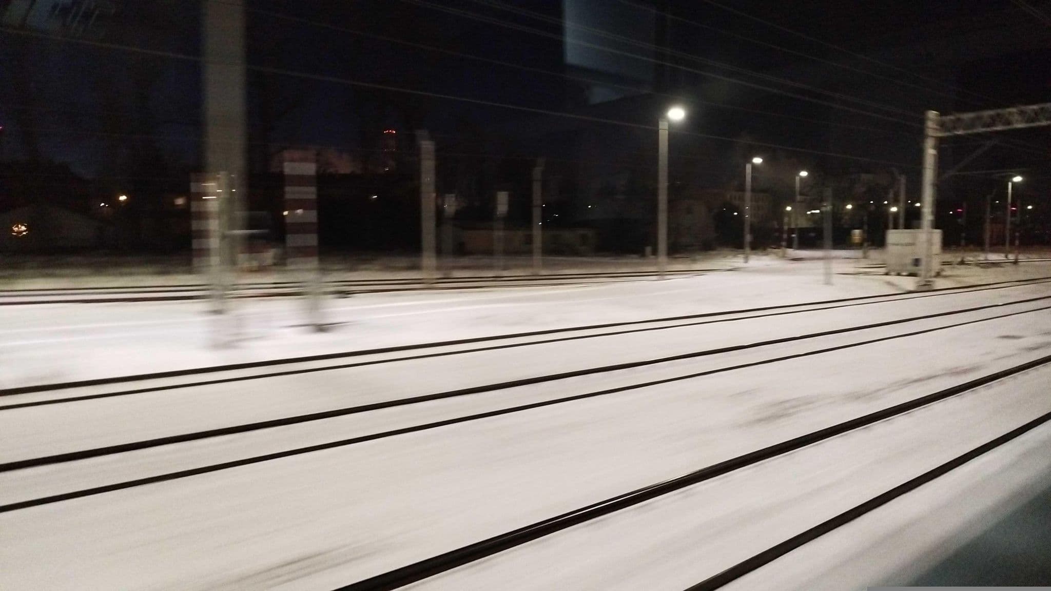 Street view near Halina Ptak, Lublin — © siejczyn (CC BY-SA · Mapillary)