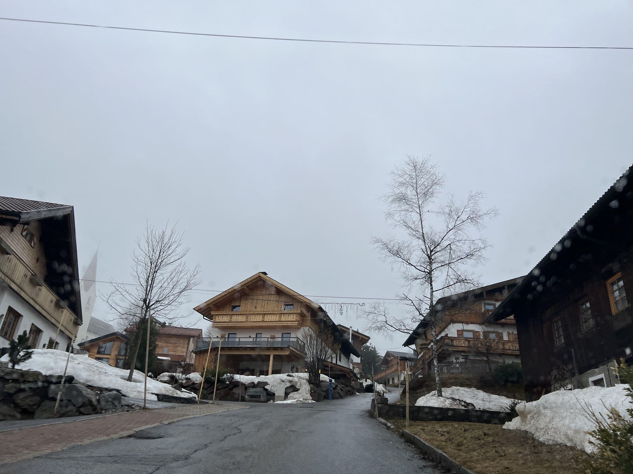 Street view near B&B Haus Daniels, Höfen — © ottor (CC BY-SA · Mapillary)