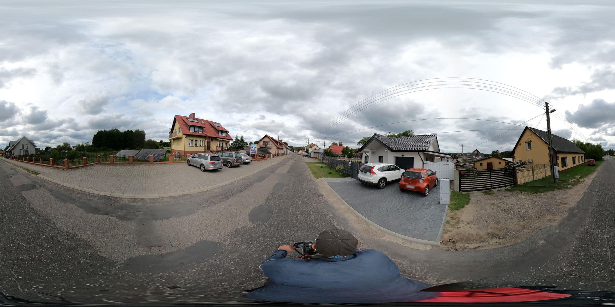 Street view near Alabama Sp. z o.o., Cedynia — © masterofnoroad (CC BY-SA · Mapillary)