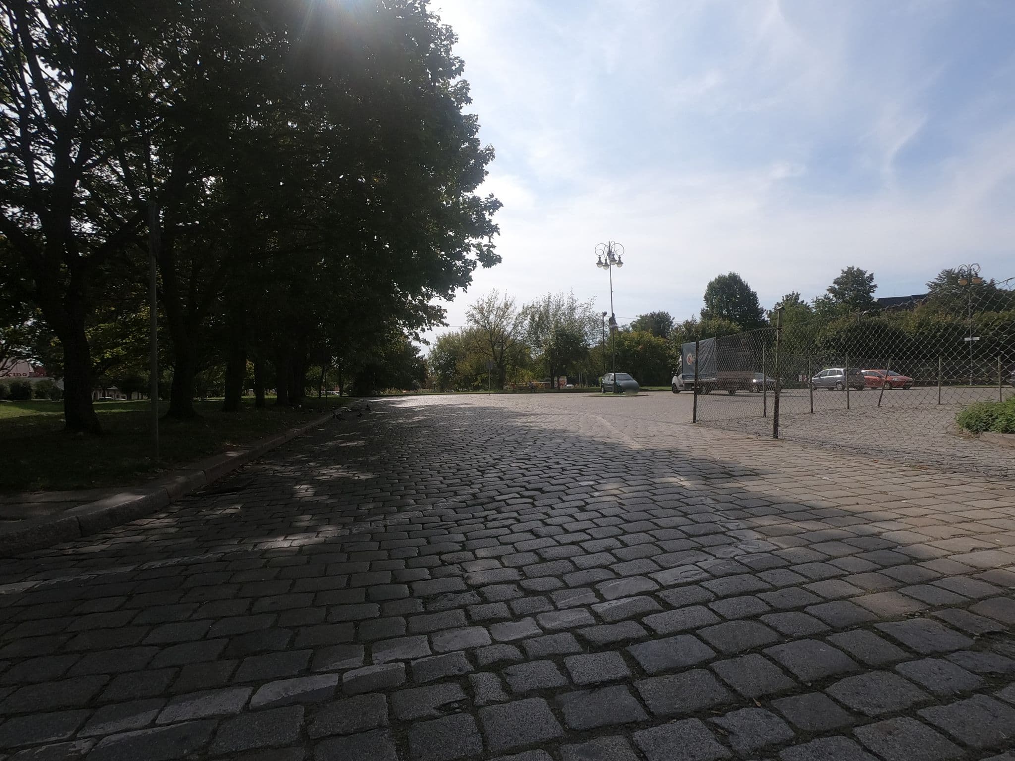 Street view near York Walczak Robert, Gubin — © carlheinz (CC BY-SA · Mapillary)