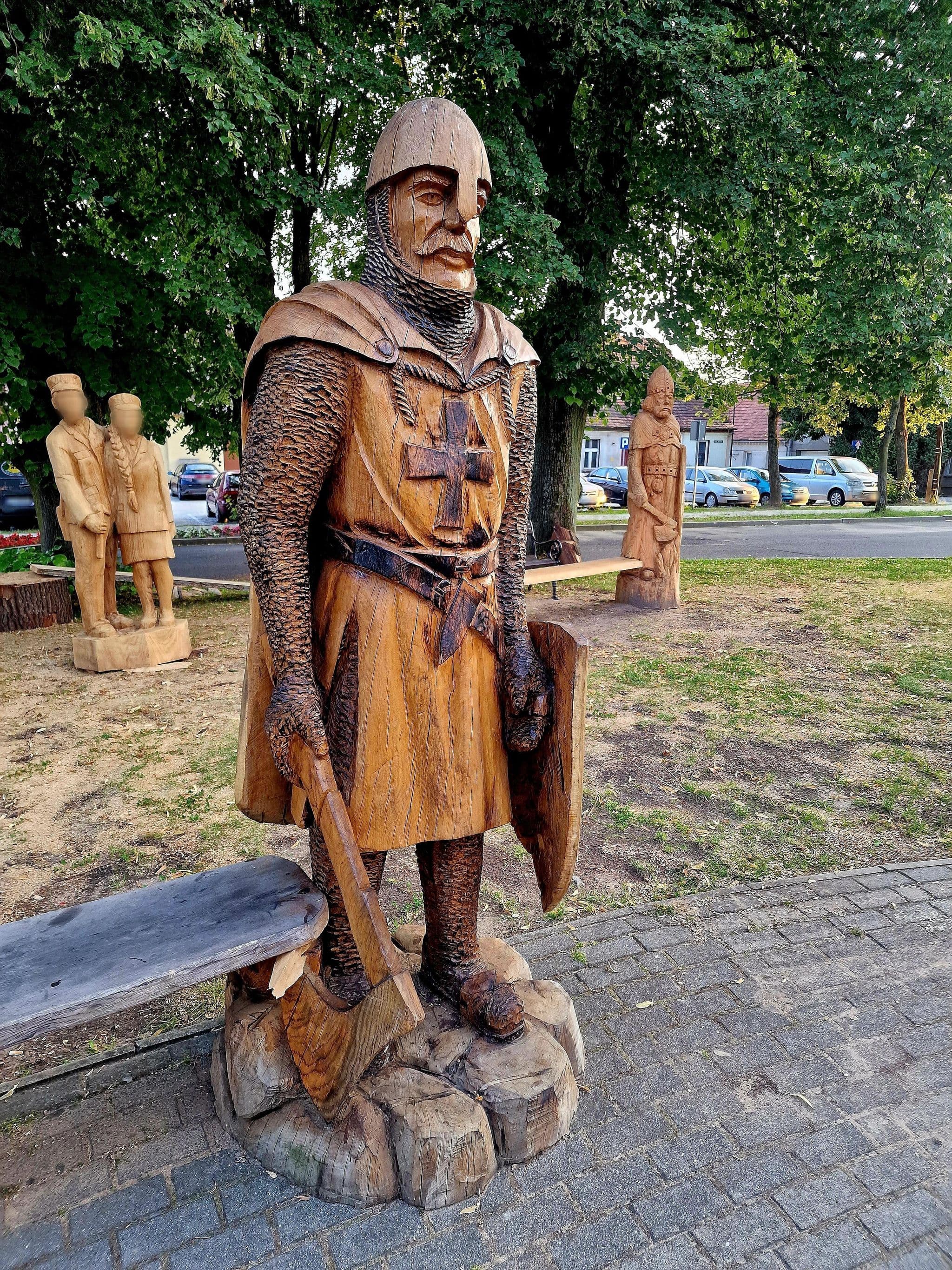 Street view near Motel Petro, Torzym — © km2bp (CC BY-SA · Mapillary)