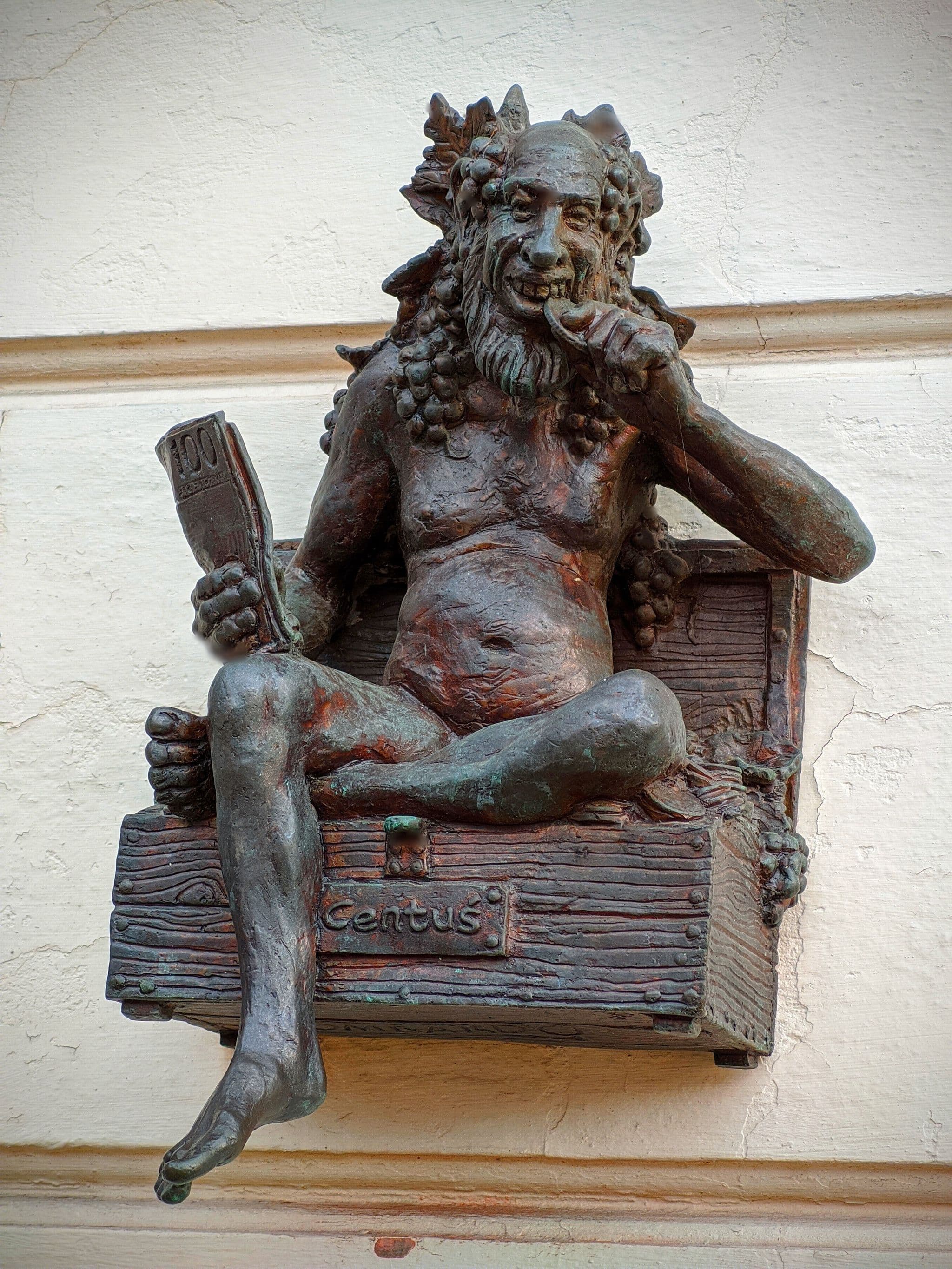 Street view near Amadeus Hotel Krzysztof A. Olszowy, Zielona Góra — © km2bp (CC BY-SA · Mapillary)