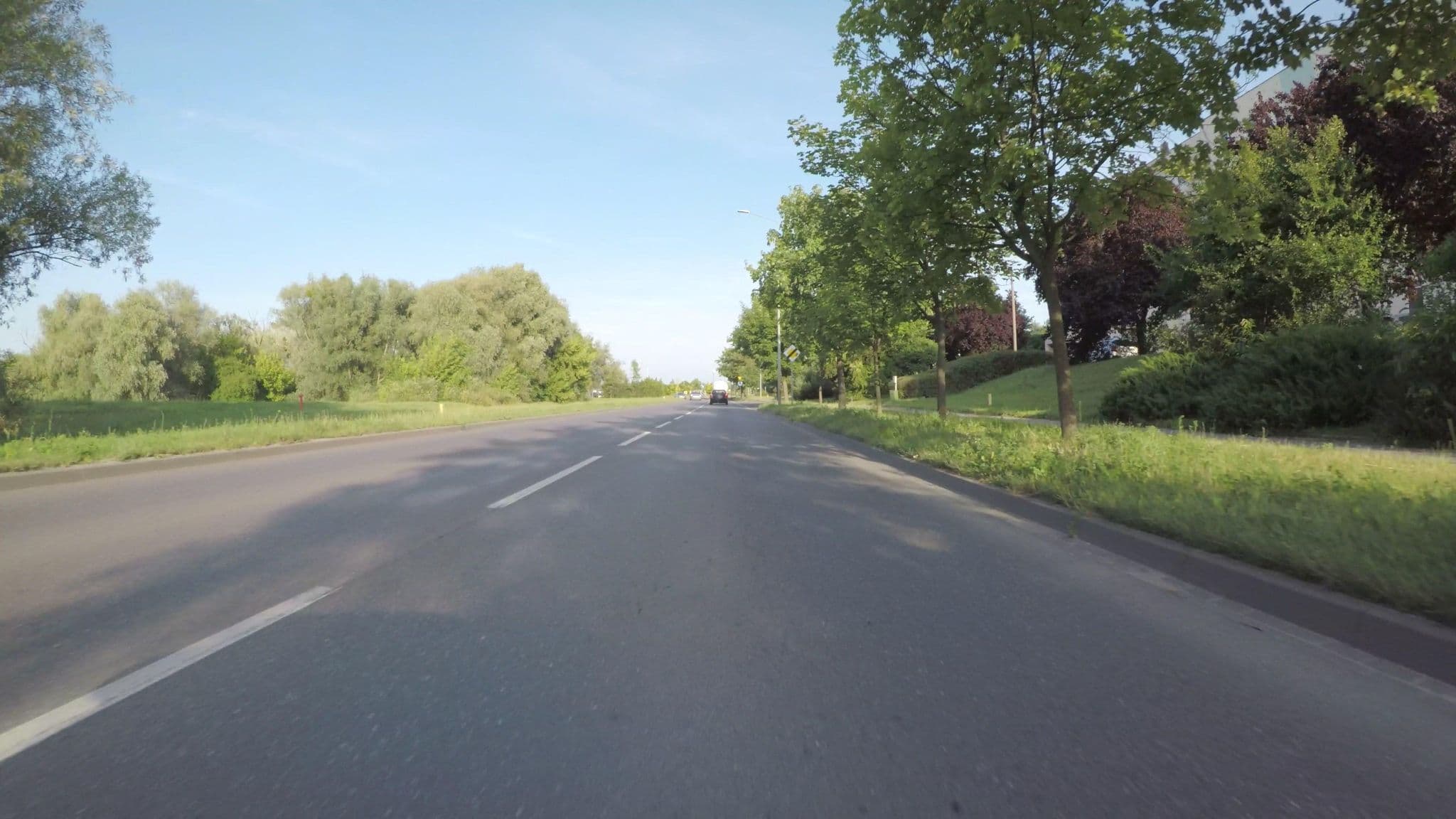 Street view near Everest Finanse Sp. z o.o., Śrem — © Fixtor (CC BY-SA · Mapillary)