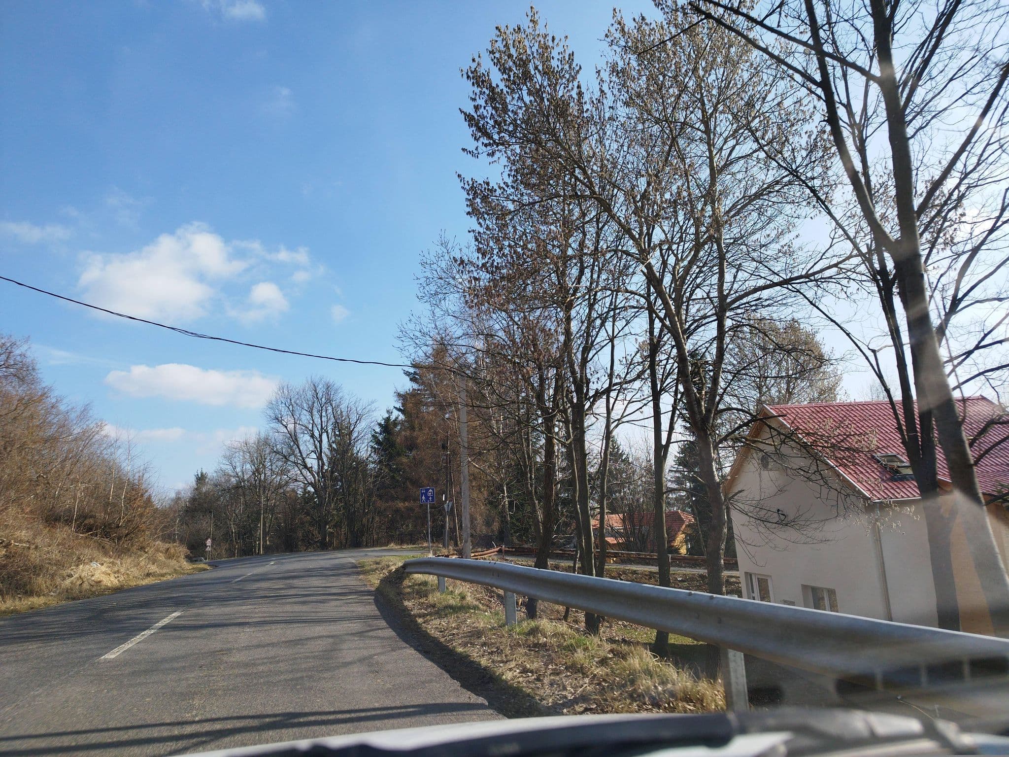Street view near Pagony Villa, Parád — © grozsa11 (CC BY-SA · Mapillary)