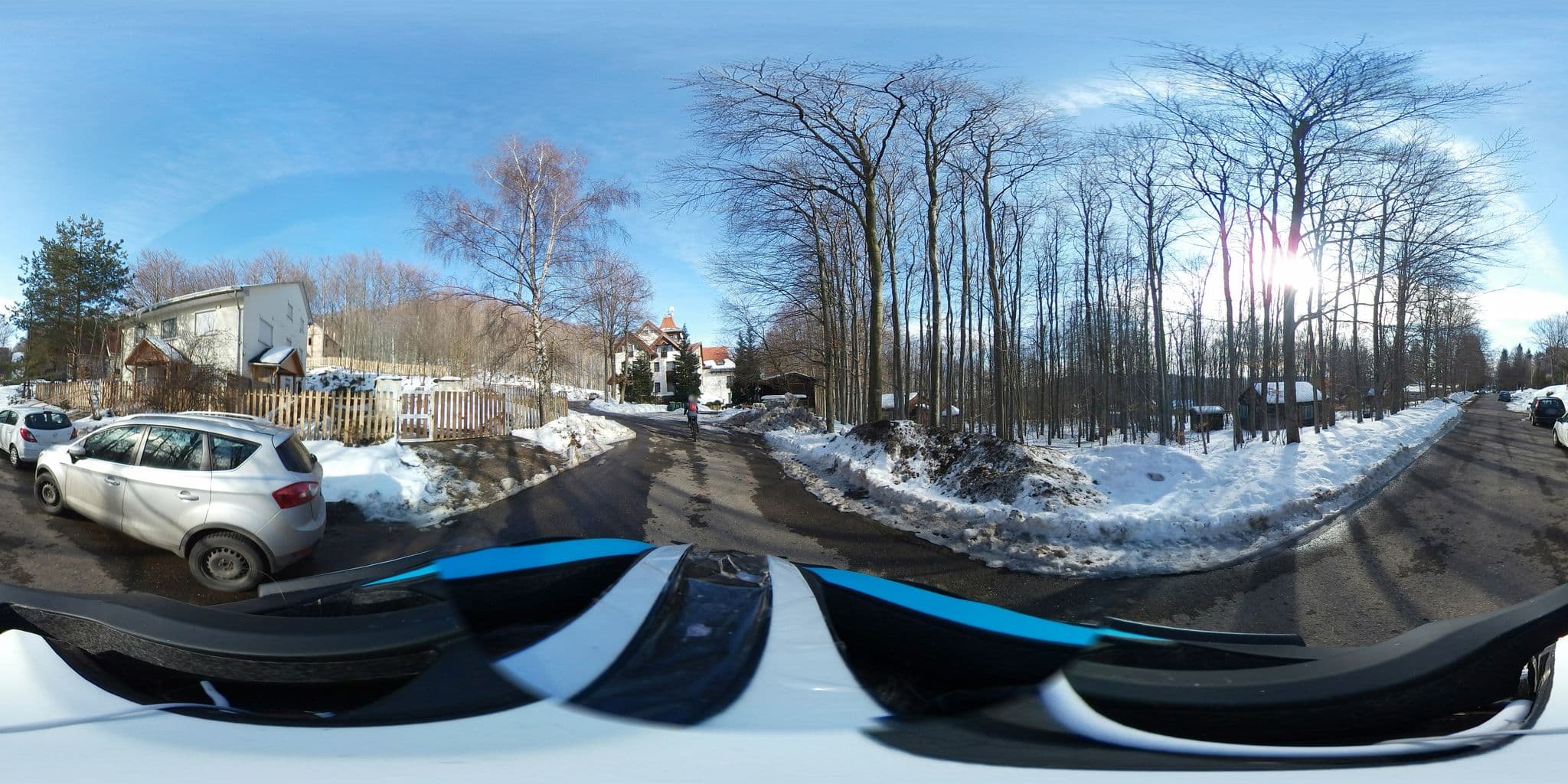 Street view near Kaltz 365, Bátonyterenye — © tamas (CC BY-SA · Mapillary)