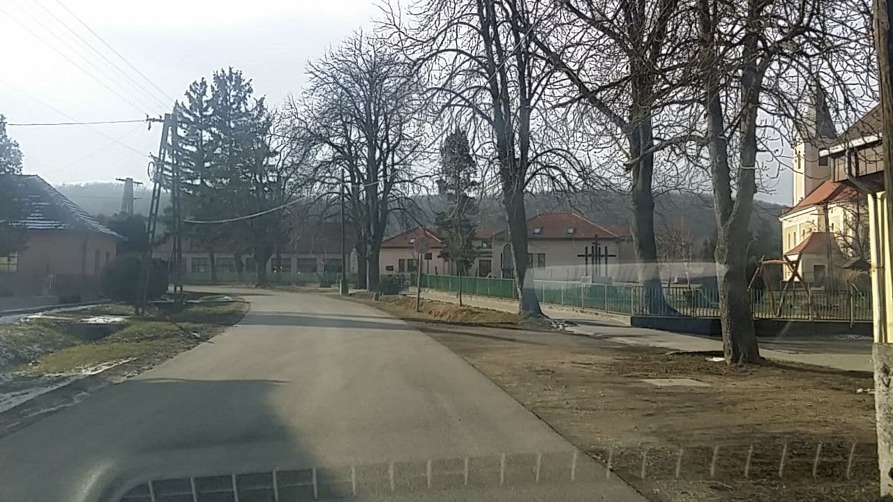 Street view near Renáta Vendégház, Hévíz — © utvonalfelmeresek (CC BY-SA · Mapillary)