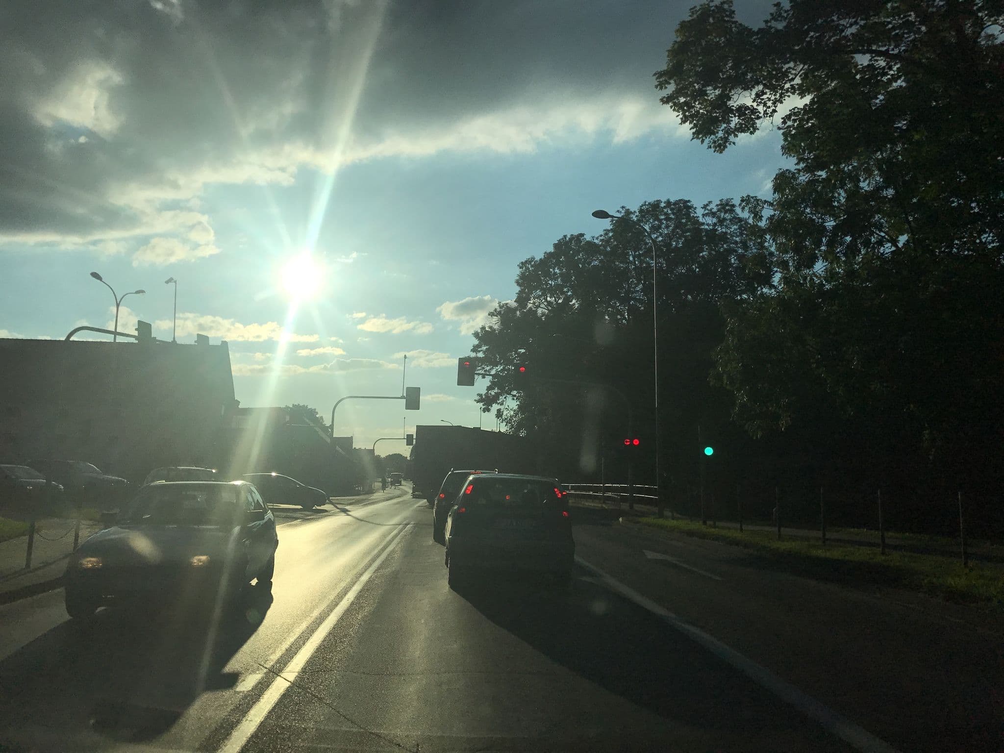Street view near TS Rezydent Sp. z o.o., Jarocin — © fundacja_geolife (CC BY-SA · Mapillary)