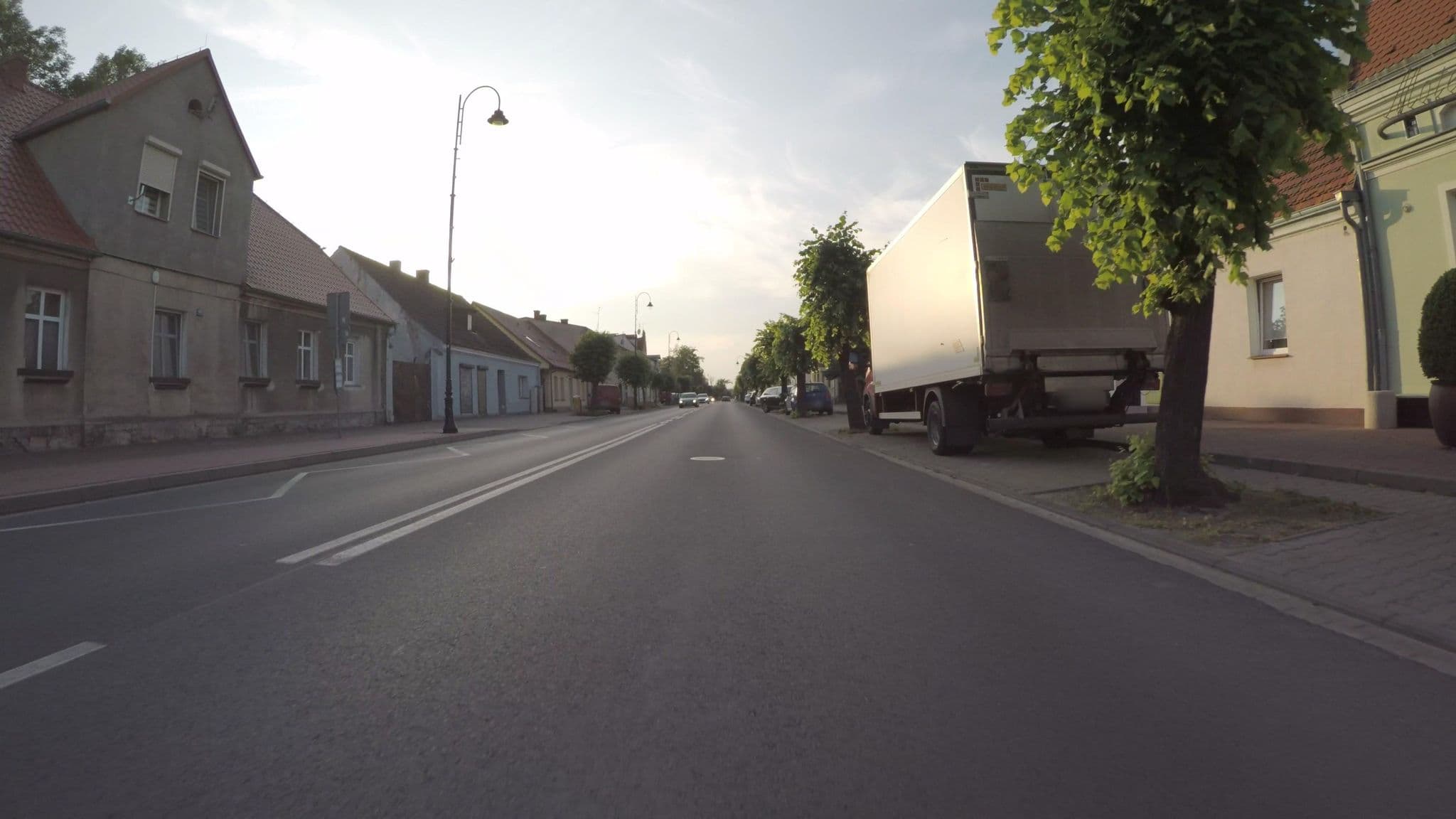 Street view near Nestor Restauracja-Motel, Kórnik — © Fixtor (CC BY-SA · Mapillary)