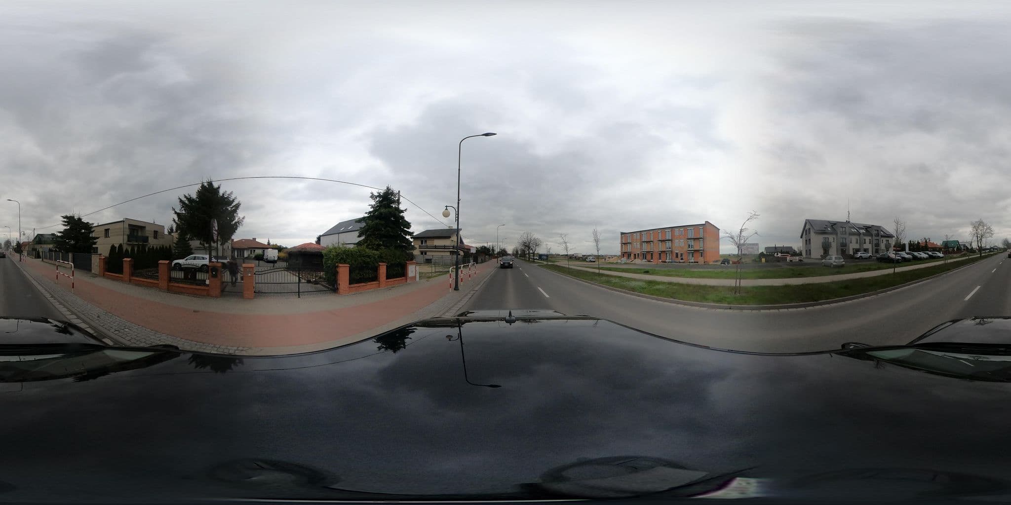Street view near Comfort-24 Plus, Słupca — © agadav (CC BY-SA · Mapillary)