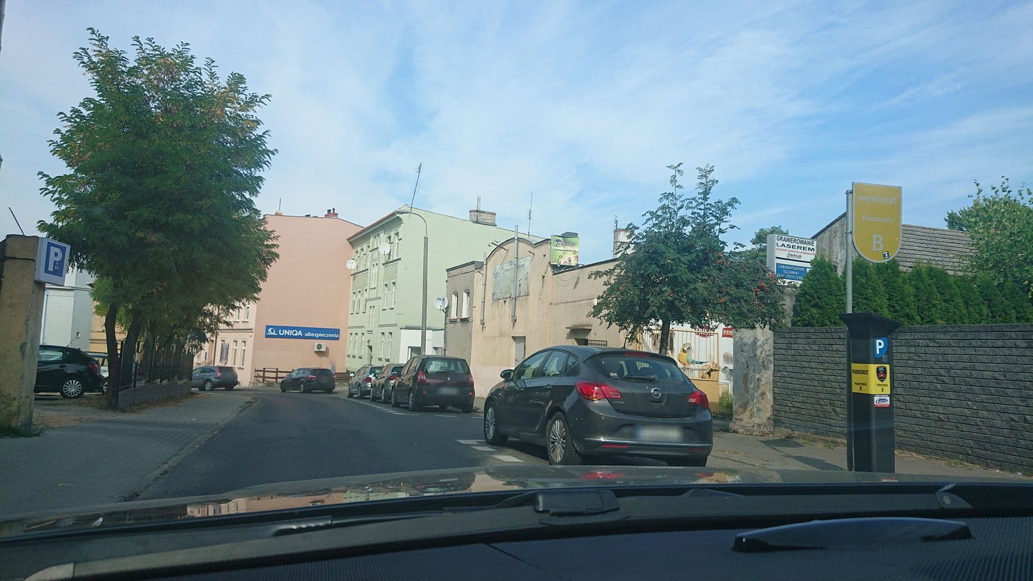 Street view near Derpol Sp. z o.o., Gniezno — © and987 (CC BY-SA · Mapillary)