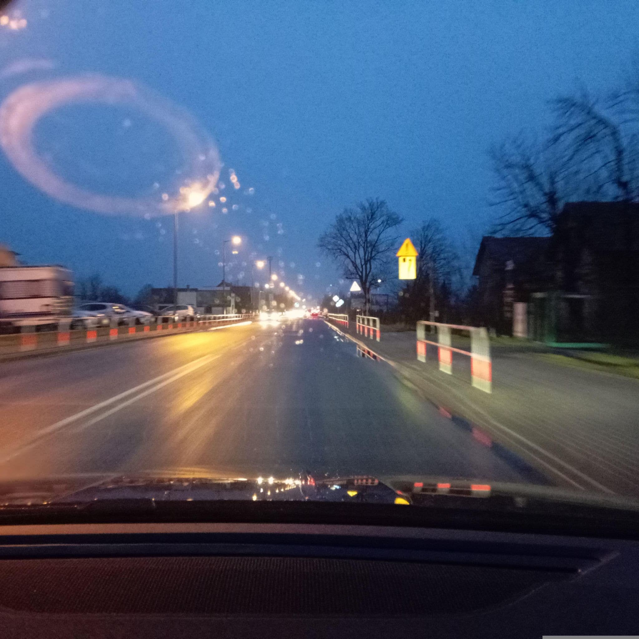 Street view near Pokoje Gościnne, Września — © jacekb (CC BY-SA · Mapillary)