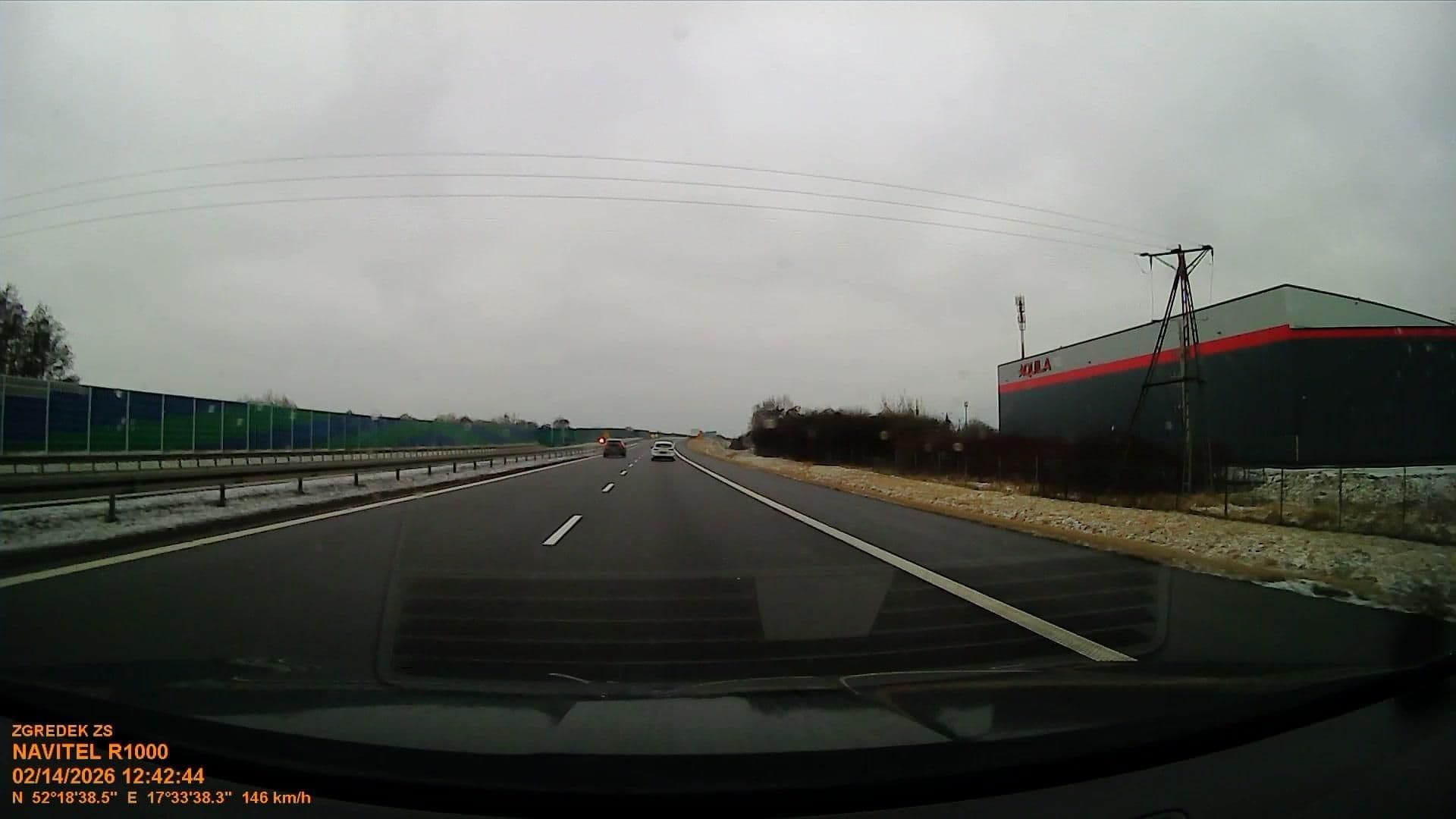 Street view near Hostel Centrum Beata Kopaczewska, Września — © d3mol3k (CC BY-SA · Mapillary)