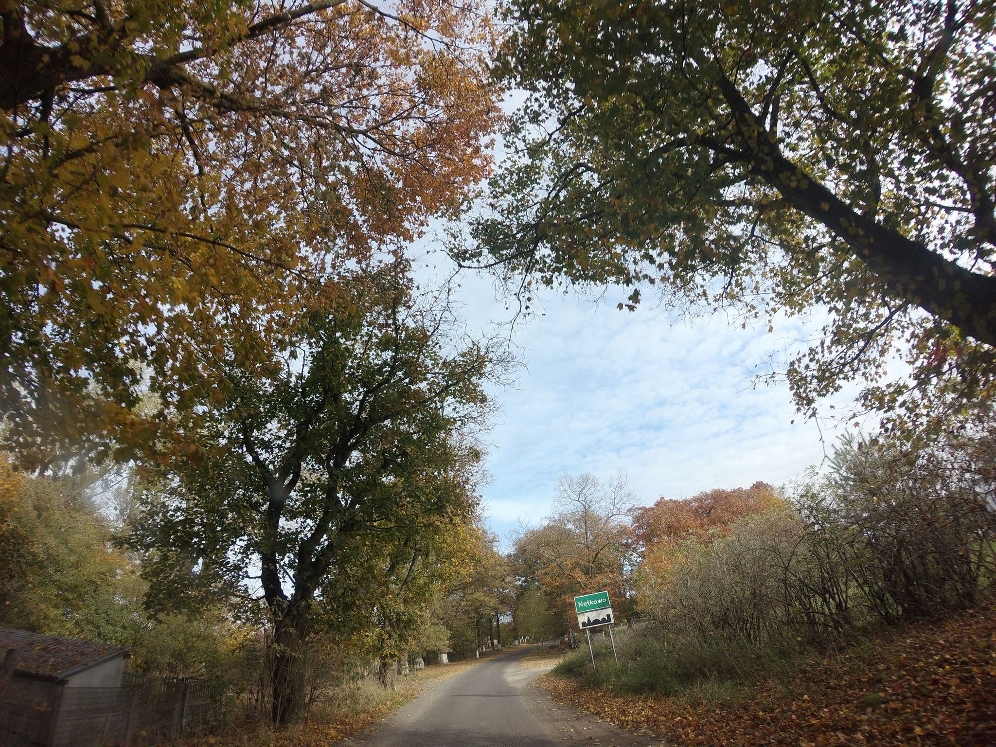 Street view near Martyna Bujak, Recz — © czadzik (CC BY-SA · Mapillary)