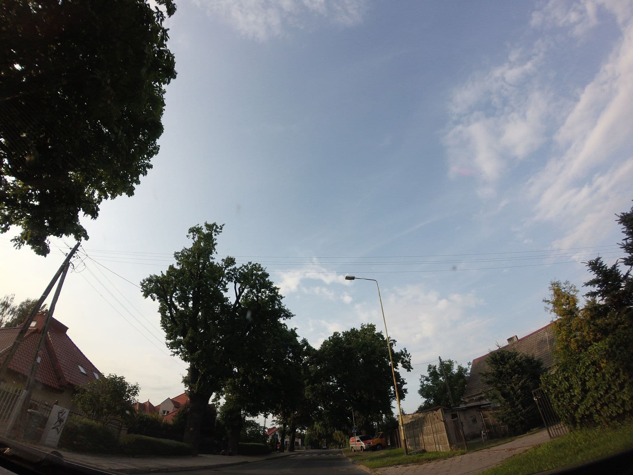 Street view near Perła s.c. Apartamenty, Stargard — © czadzik (CC BY-SA · Mapillary)