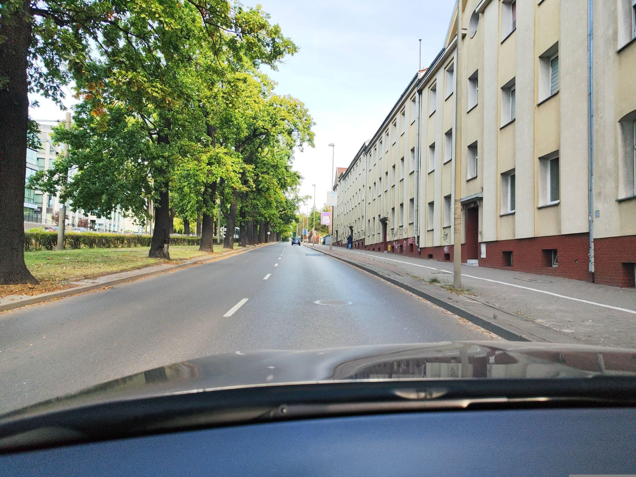 Street view near Kolsatpol Industry Sp. z o.o., Świerczewo — © d3mol3k (CC BY-SA · Mapillary)