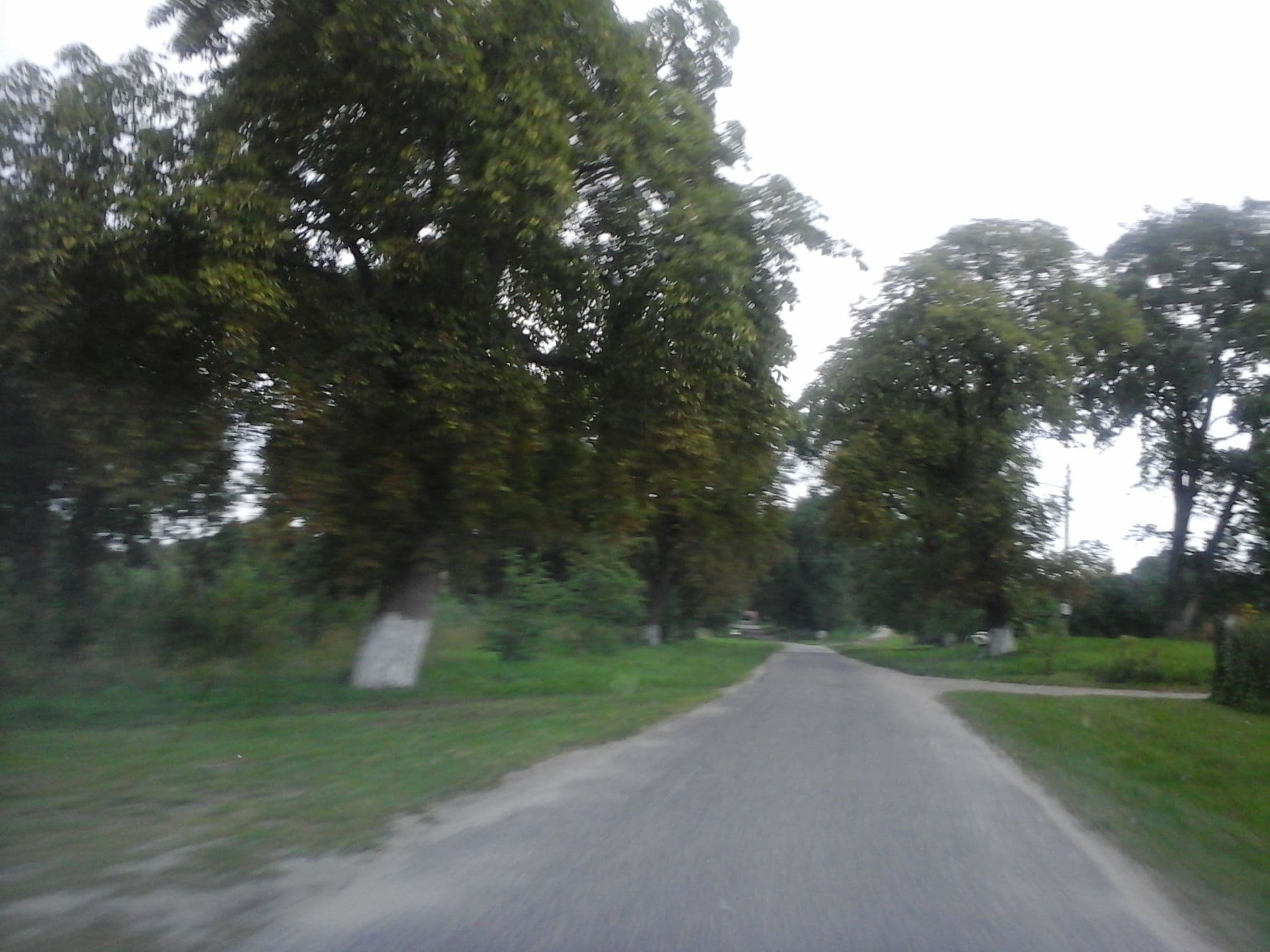 Street view near Agnieszka Szwech, Recz — © czadzik (CC BY-SA · Mapillary)