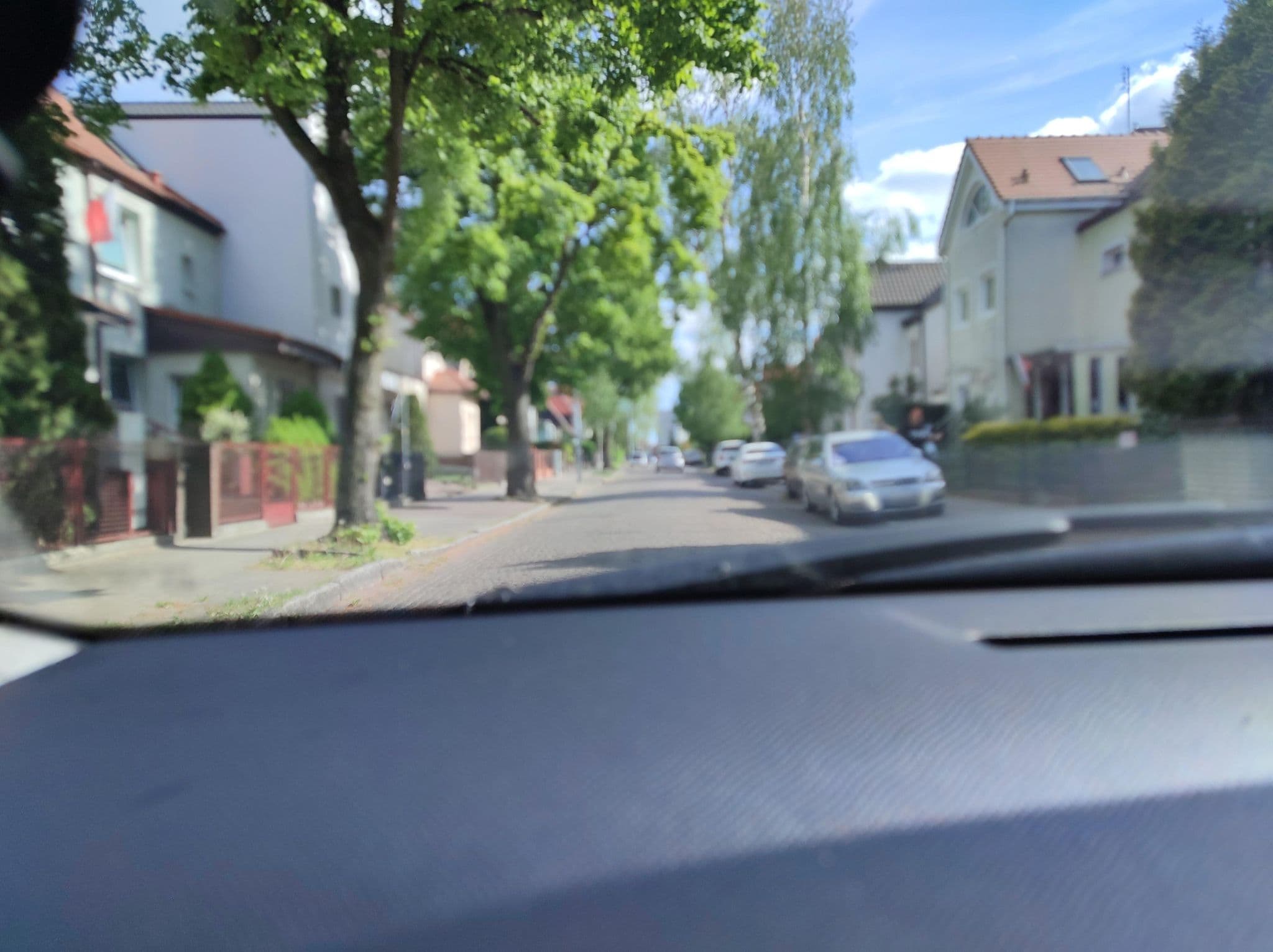 Street view near "Stary Młyn" Włodzimierz Taborski, Świerczewo — © d3mol3k (CC BY-SA · Mapillary)