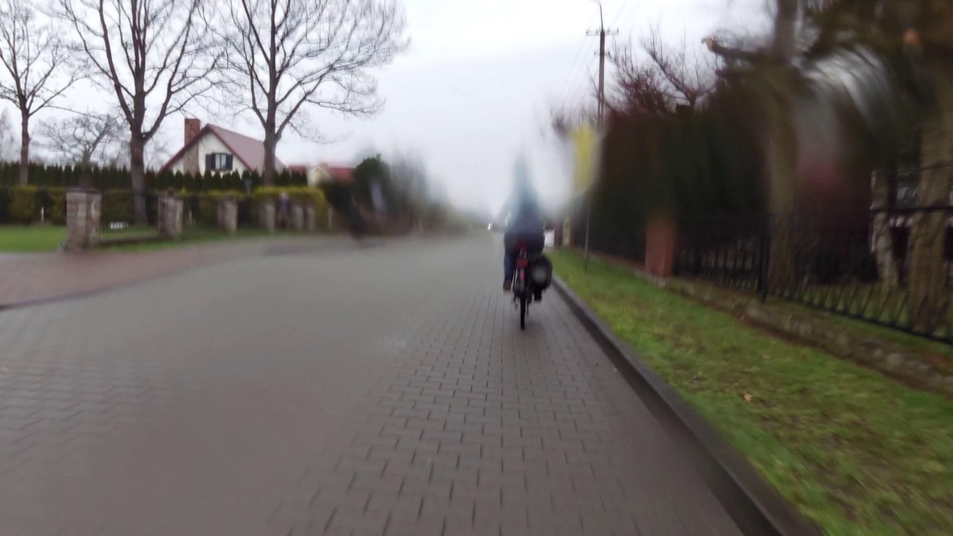 Street view near Paweł Kazimierski, Grzybowo — © masterofnoroad (CC BY-SA · Mapillary)