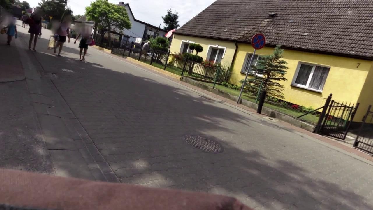 Street view near TATAREWICZ Andrzej Wynajem Pokoi, Dziwnów — © masterofnoroad (CC BY-SA · Mapillary)