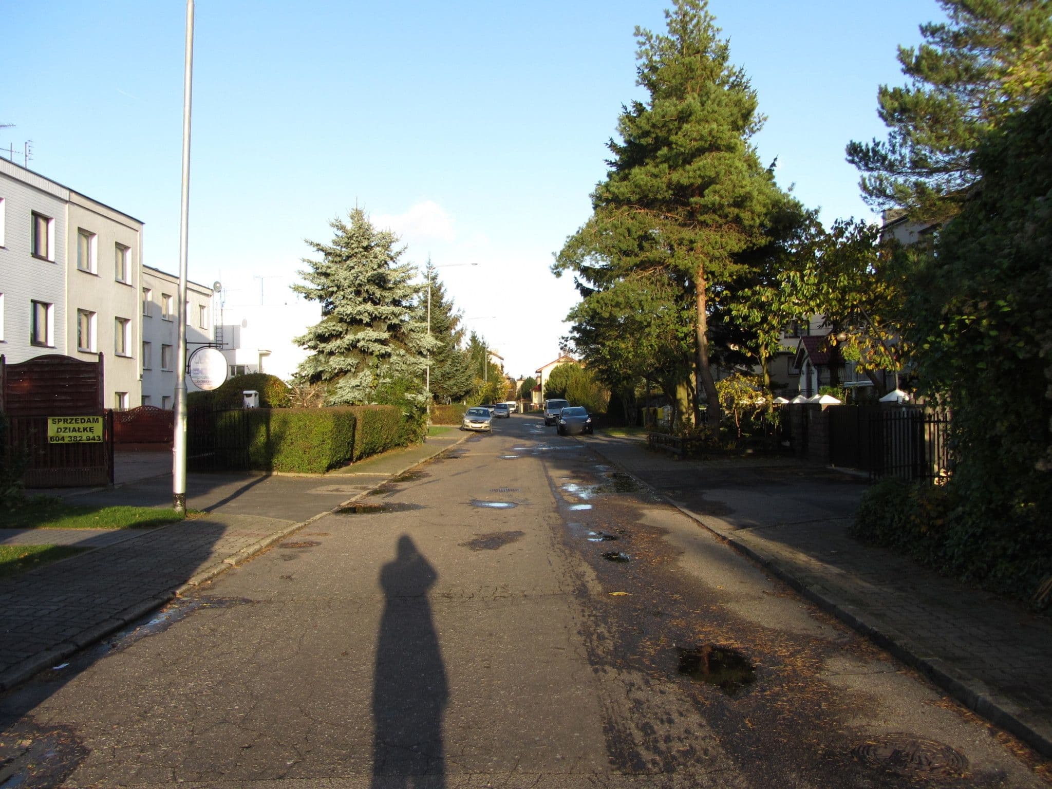 Street view near Józef Tudałowicz Pokoje Gościnne, Kołobrzeg — © GITNE (CC BY-SA · Mapillary)