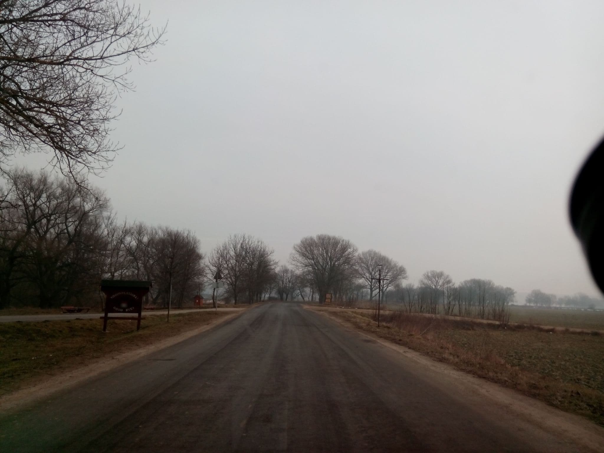 Street view near Camping Hidasnémeti, Gönc — © martin_zdila (CC BY-SA · Mapillary)